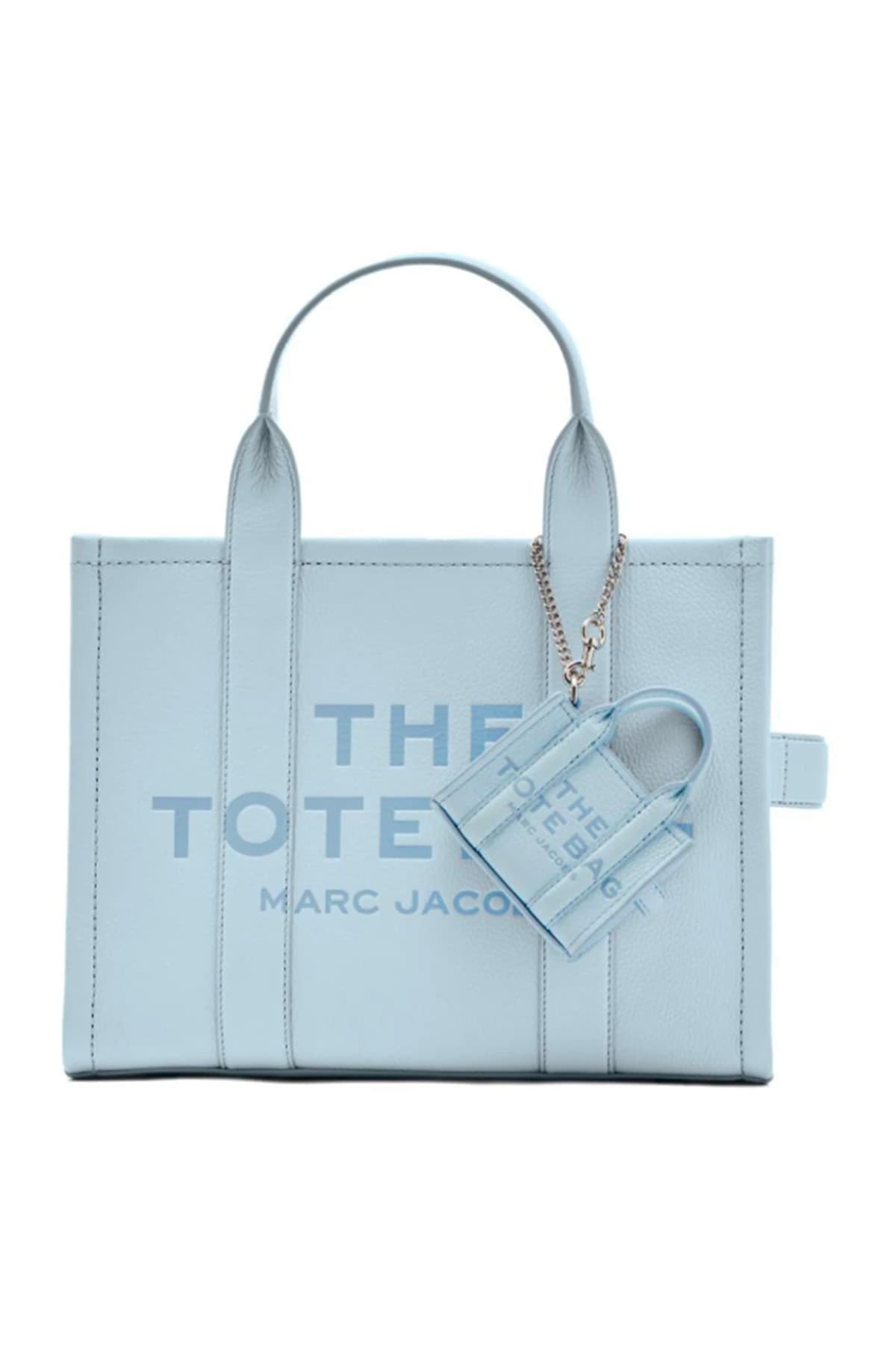 Marc Jacobs  Portachiavi Azzurro - 8