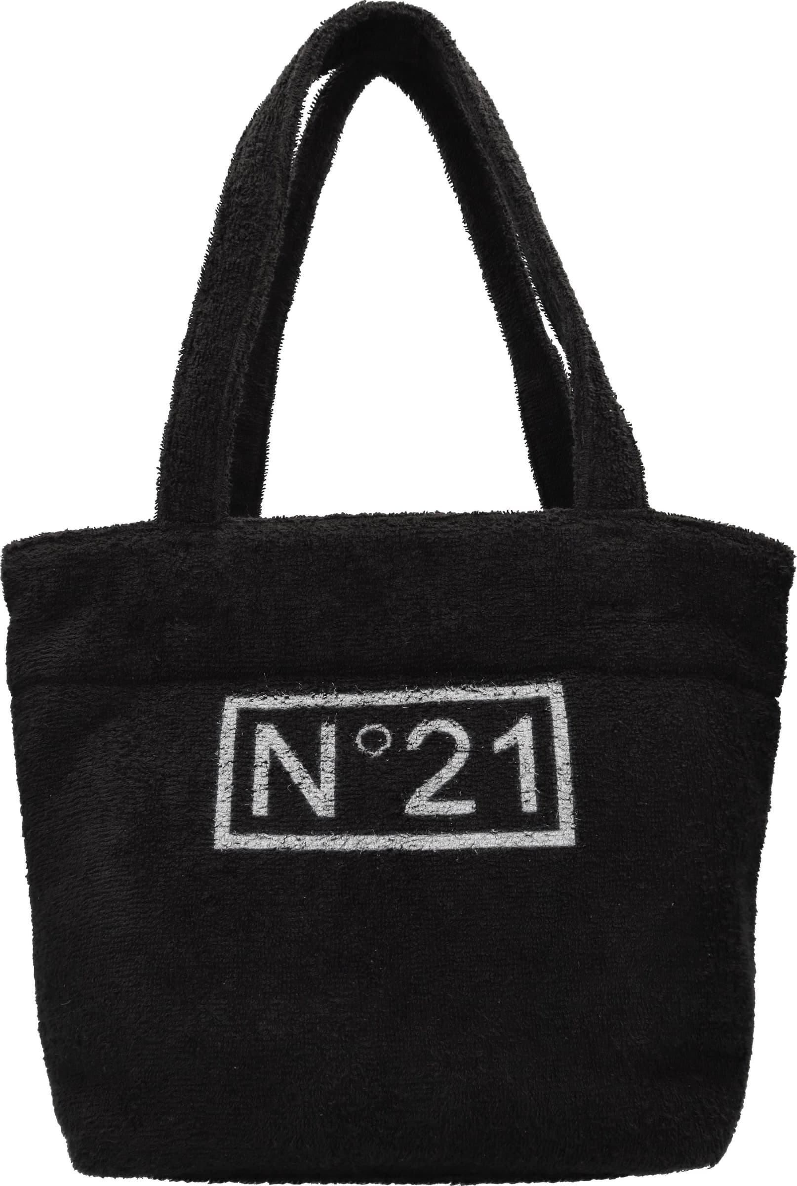 N°21  Borse... Nero