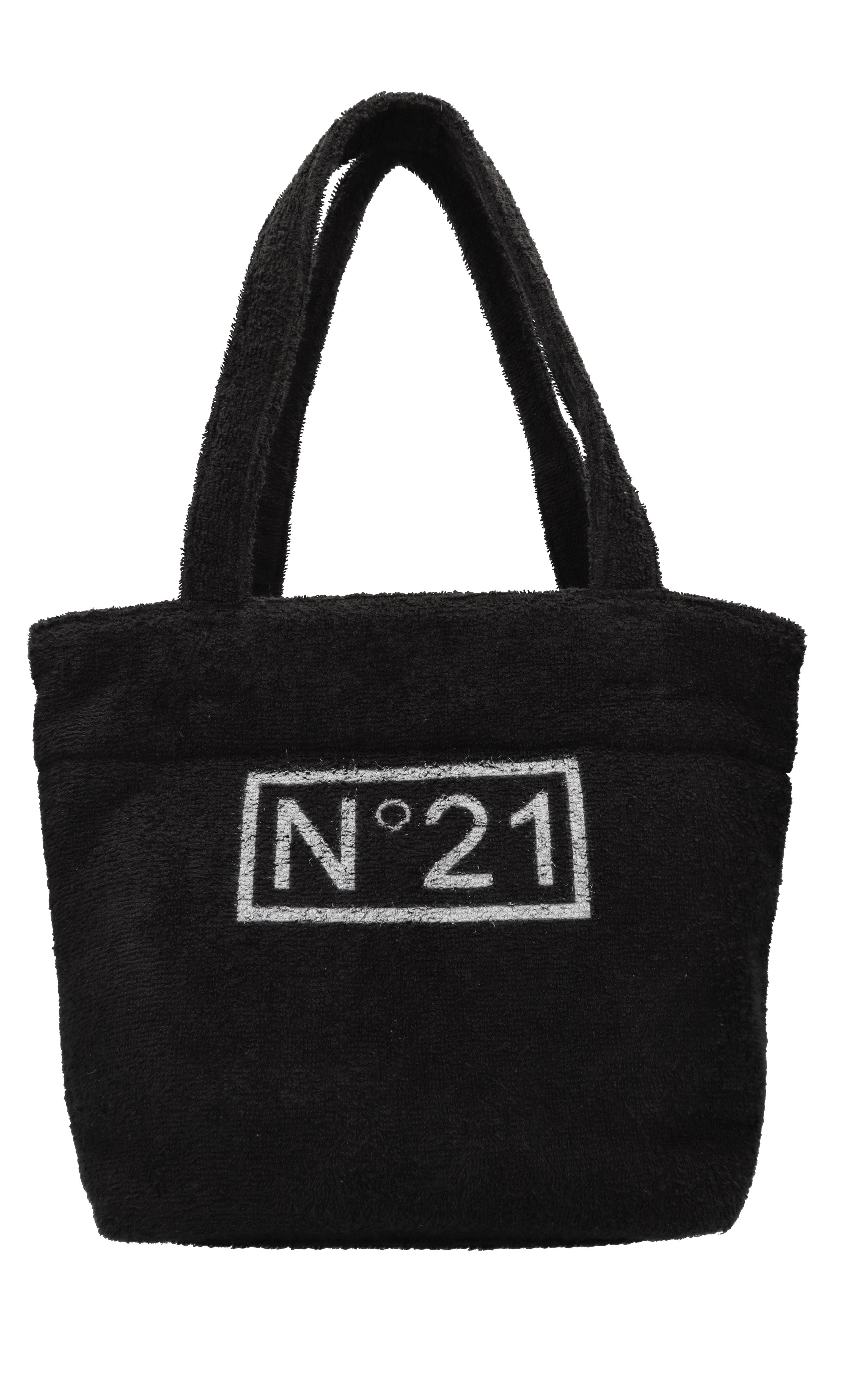 N°21  Borse... Nero - 4