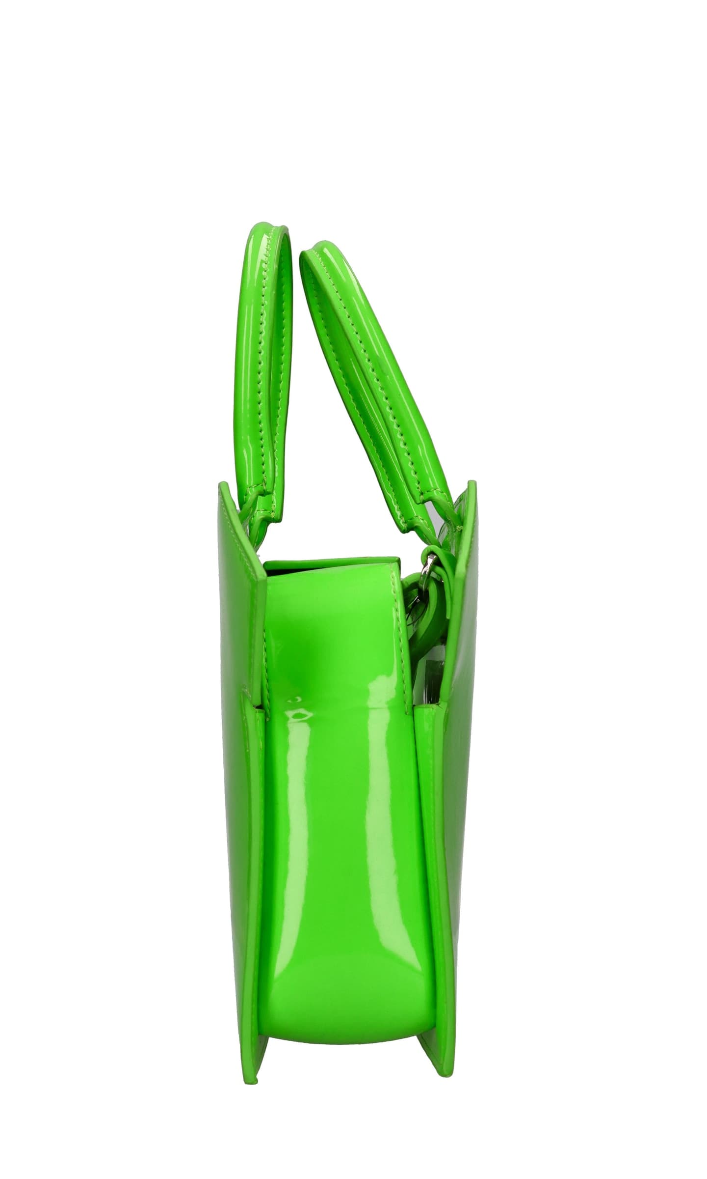 MSGM  Sneakers Verde - 2