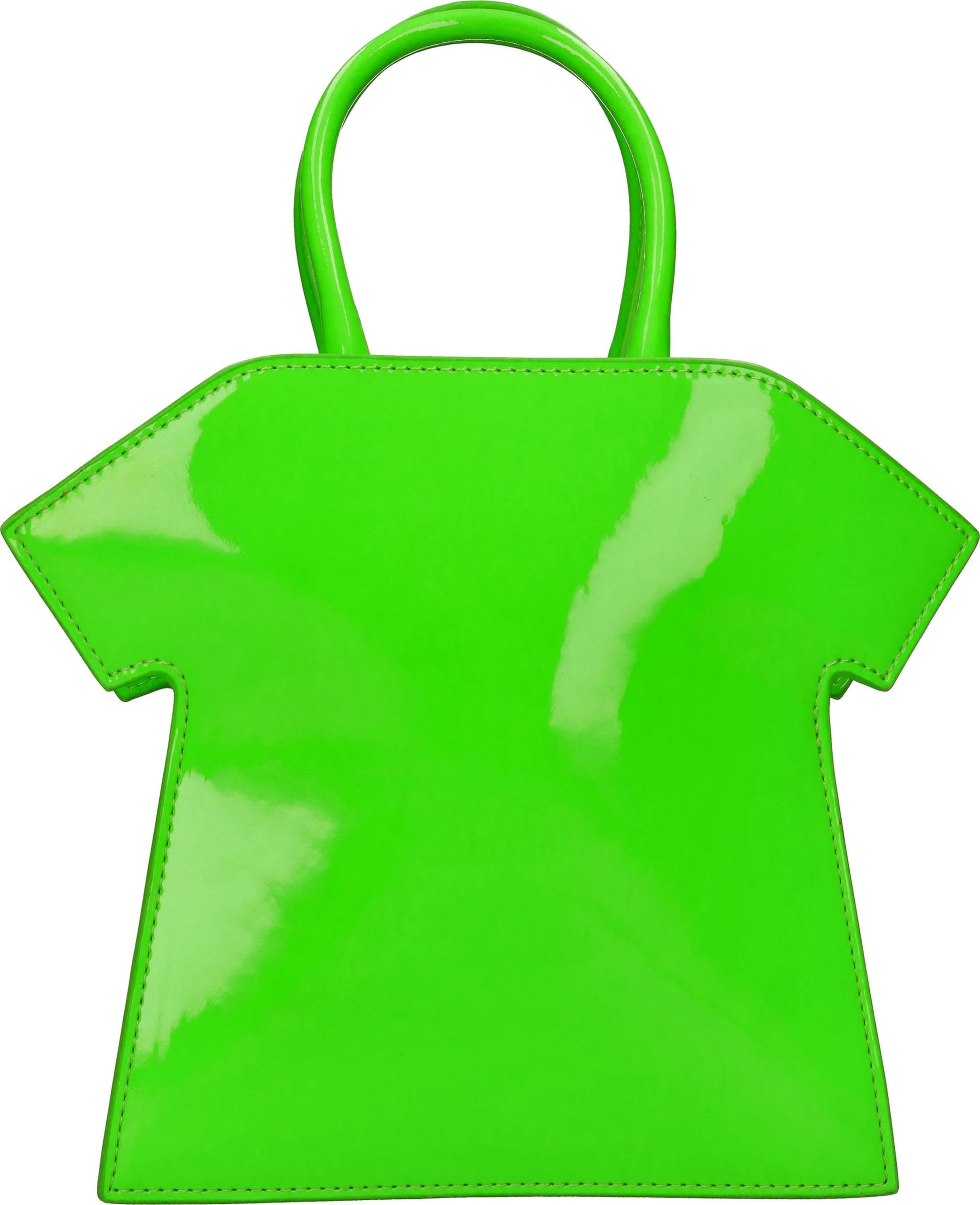 MSGM  Sneakers Verde - 3