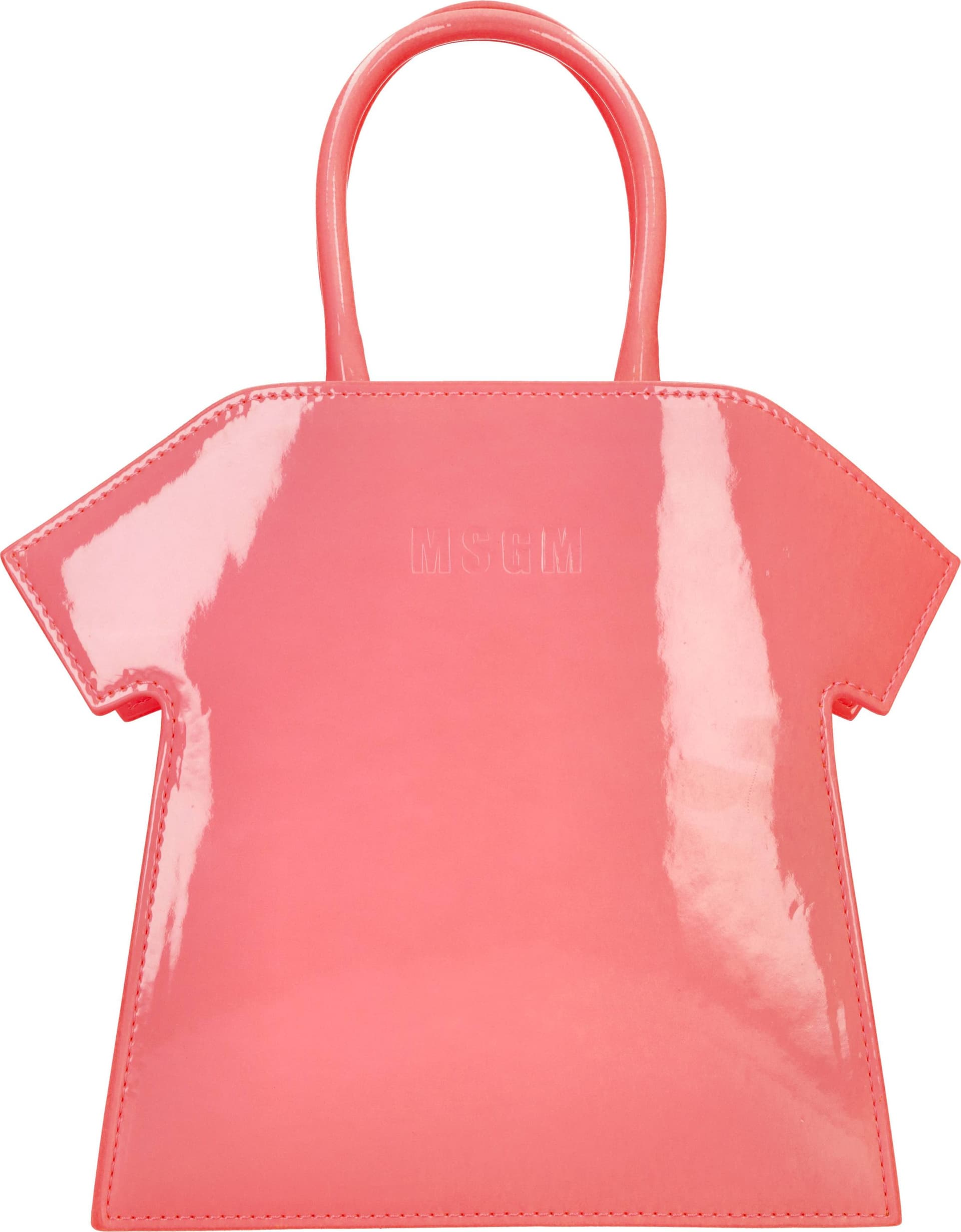 MSGM  Sneakers Rosa - 5