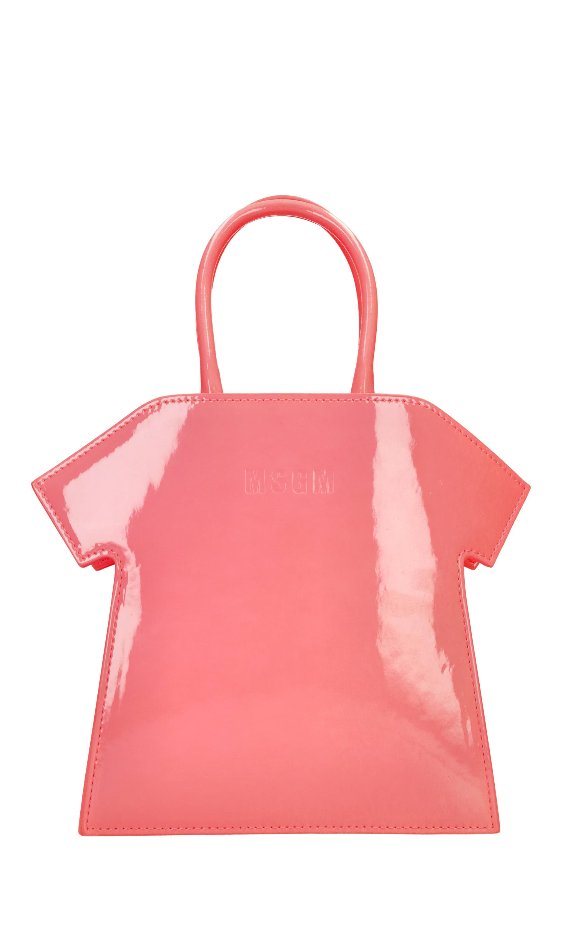 MSGM  Sneakers Rosa - 5