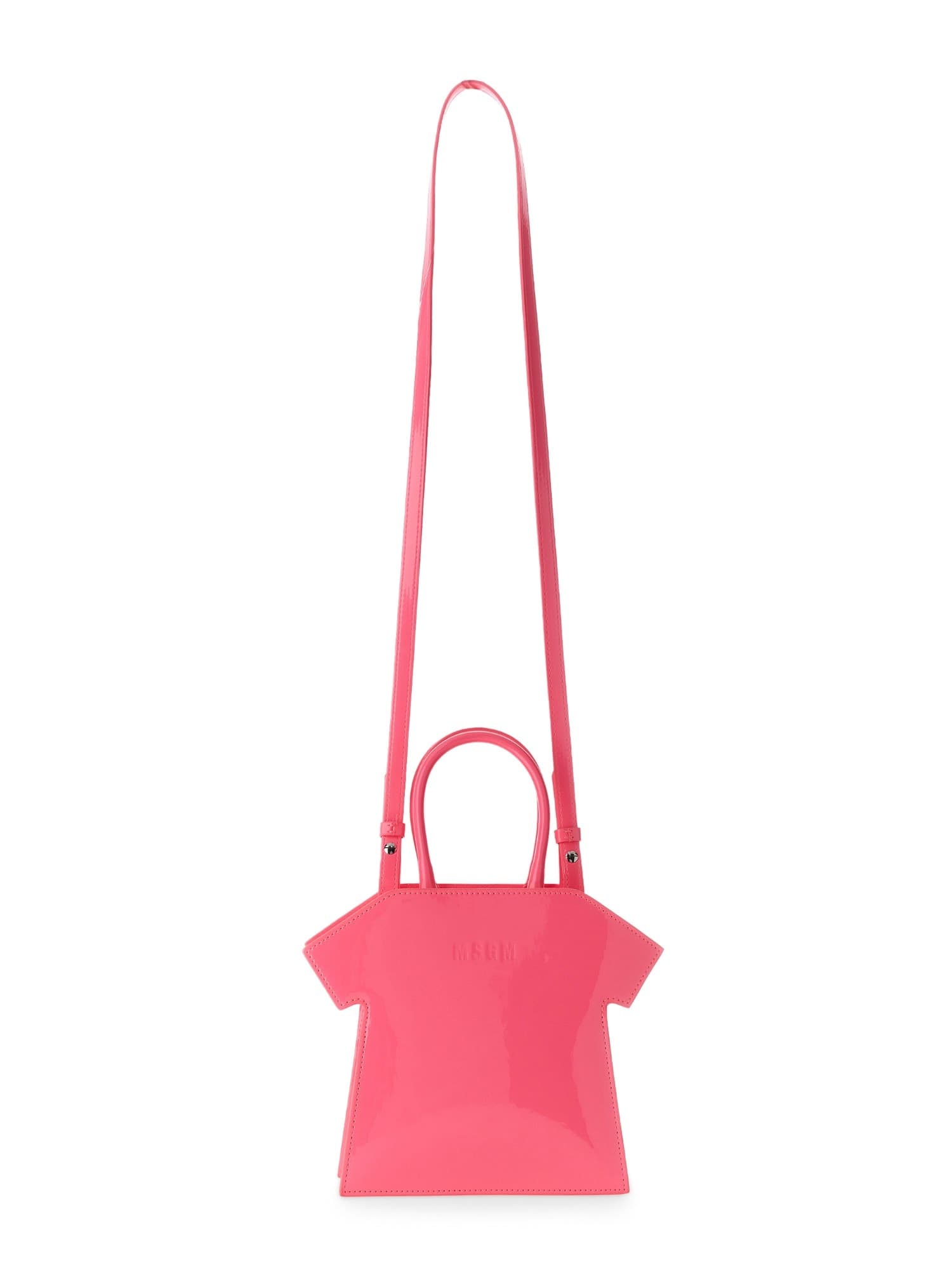 MSGM  Sneakers Rosa - 4