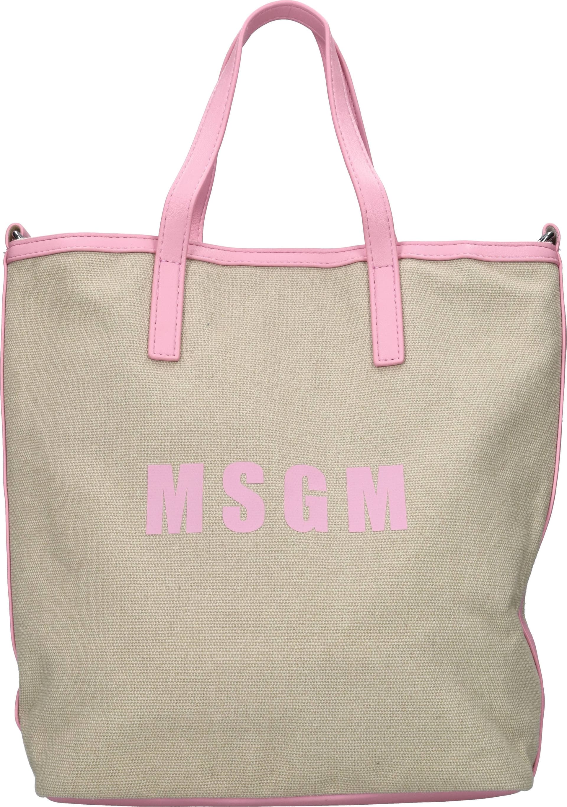 MSGM  Borse... Rosa - 4