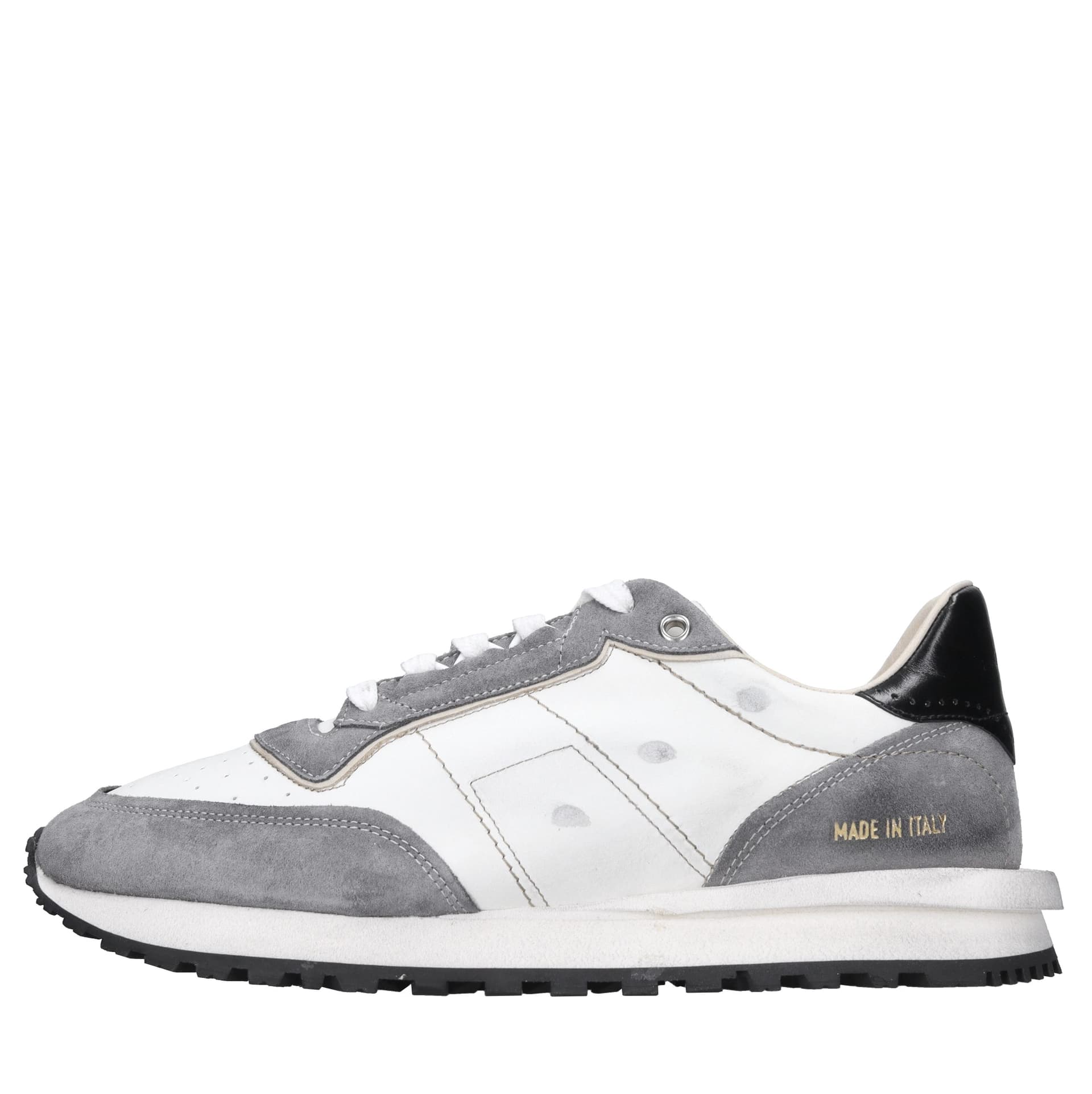 HIDNANDER  Sneakers Bianco - 6