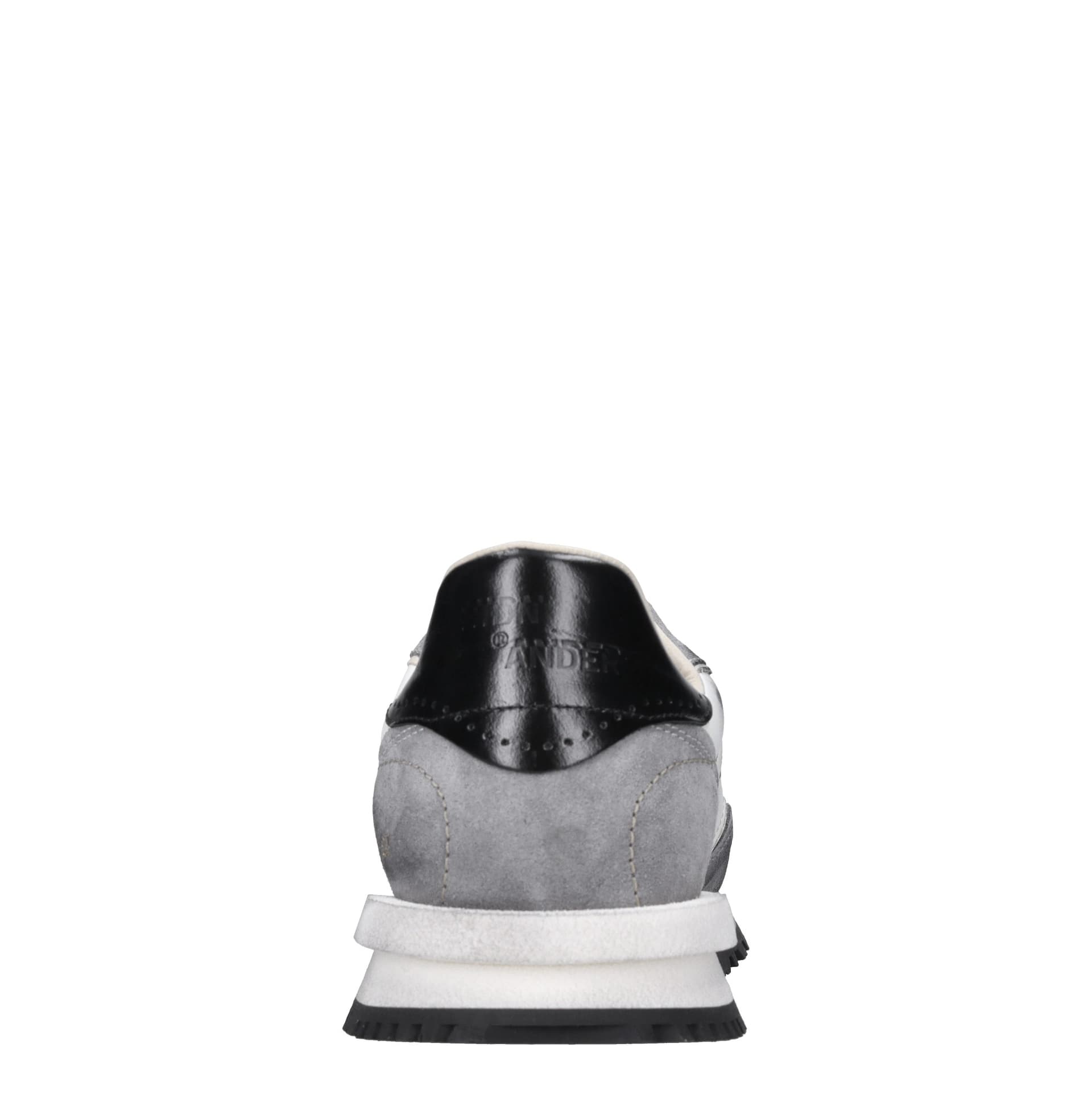 HIDNANDER  Sneakers Bianco - 2