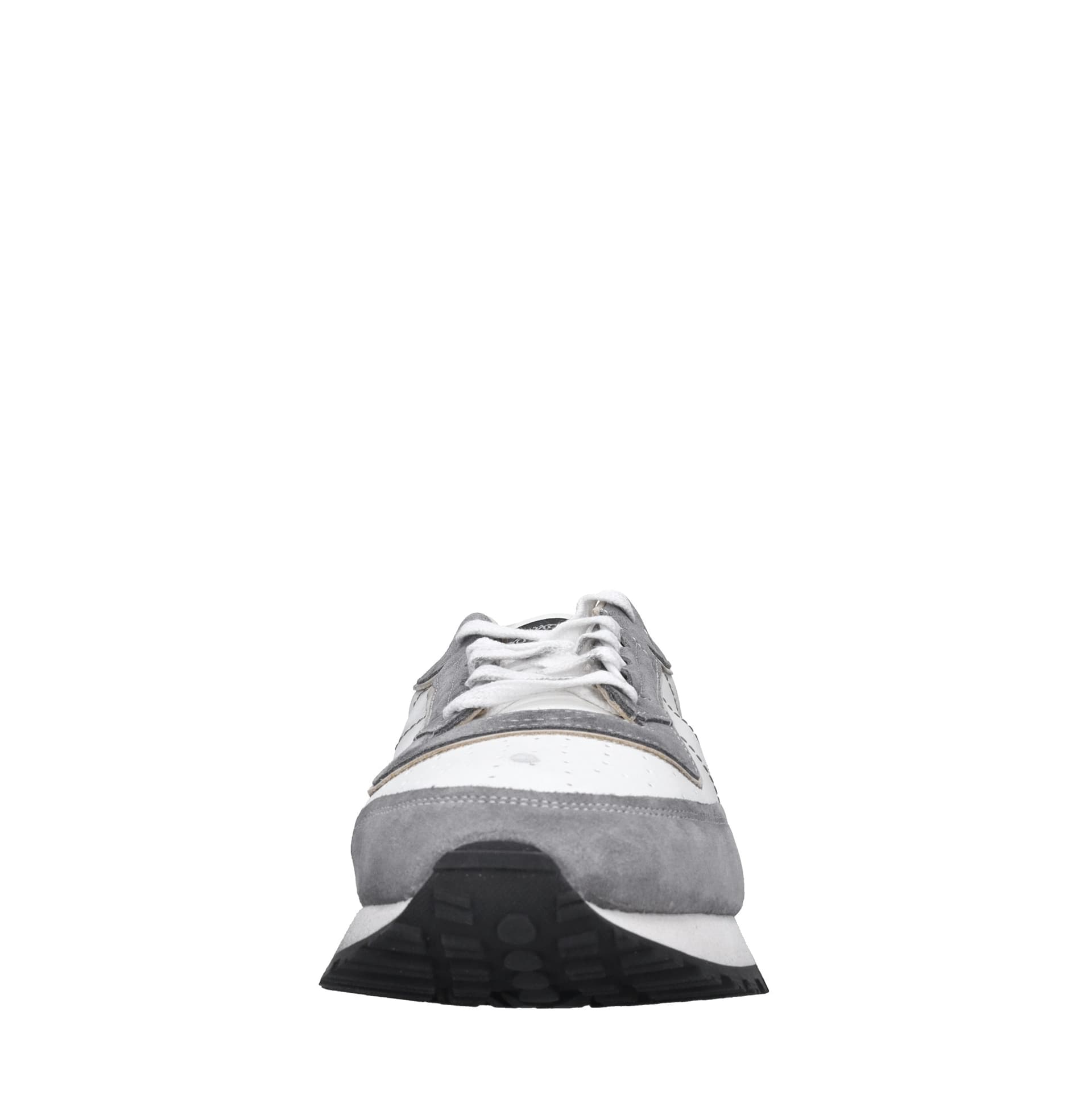 HIDNANDER  Sneakers Bianco - 4