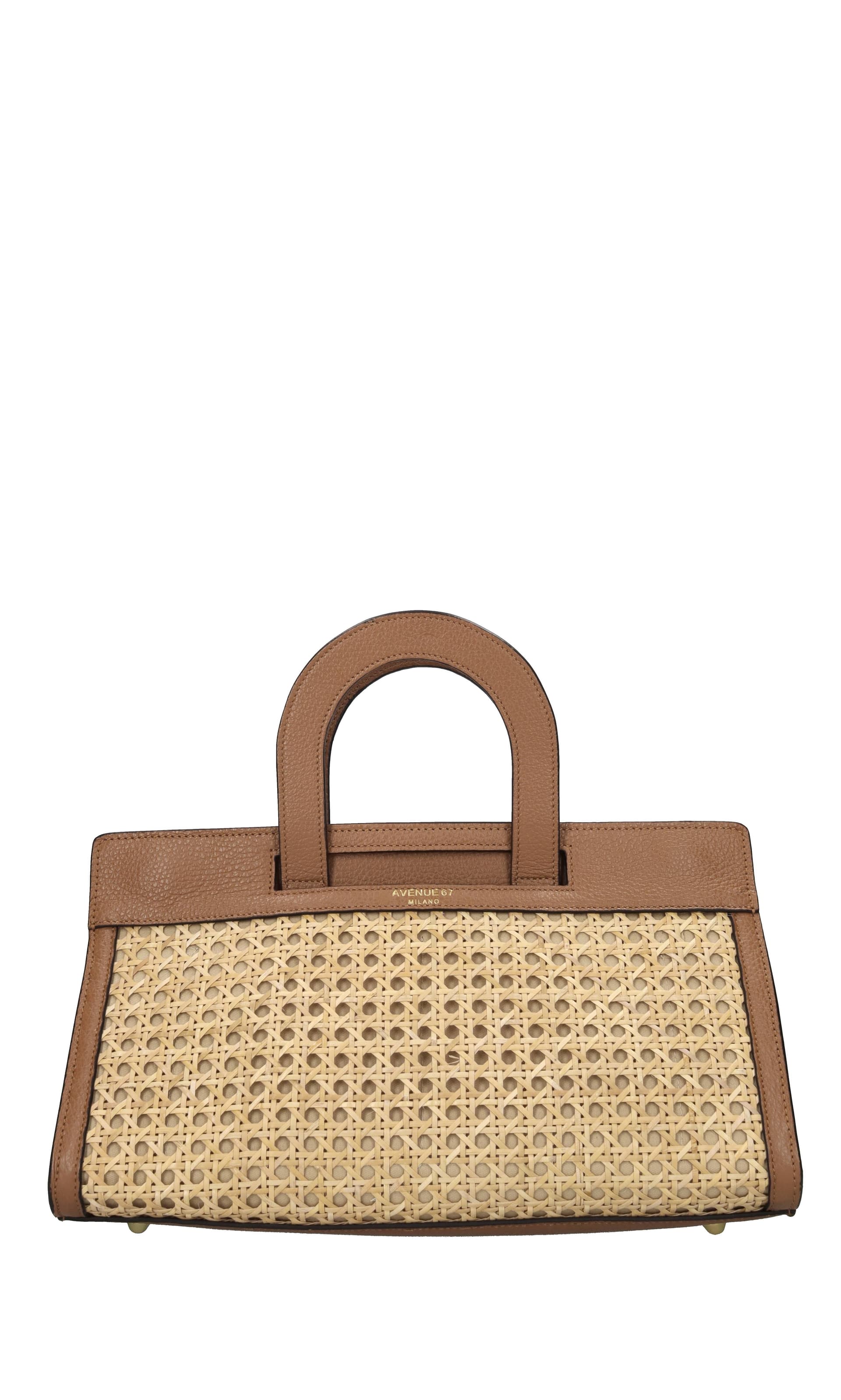 Avenue67  Borse... Marrone – Marrone Scuri