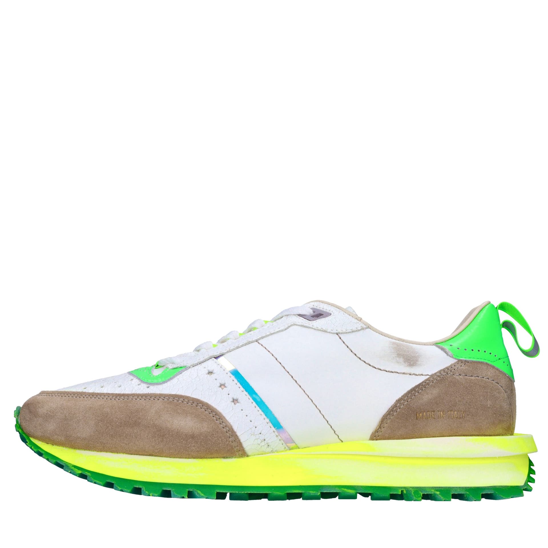 HIDNANDER  Sneakers Multicolor - 6