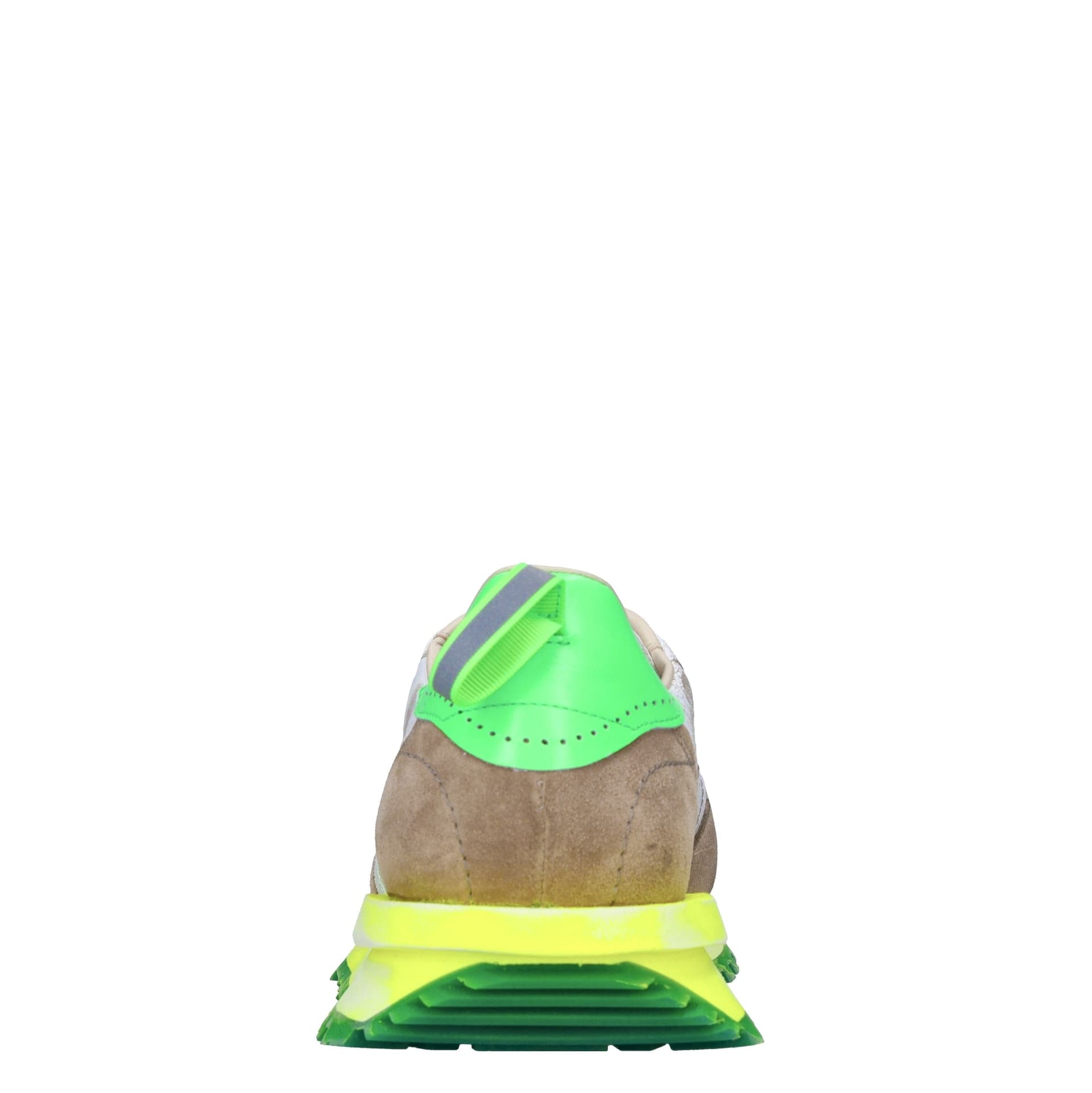 HIDNANDER  Sneakers Multicolor - 2