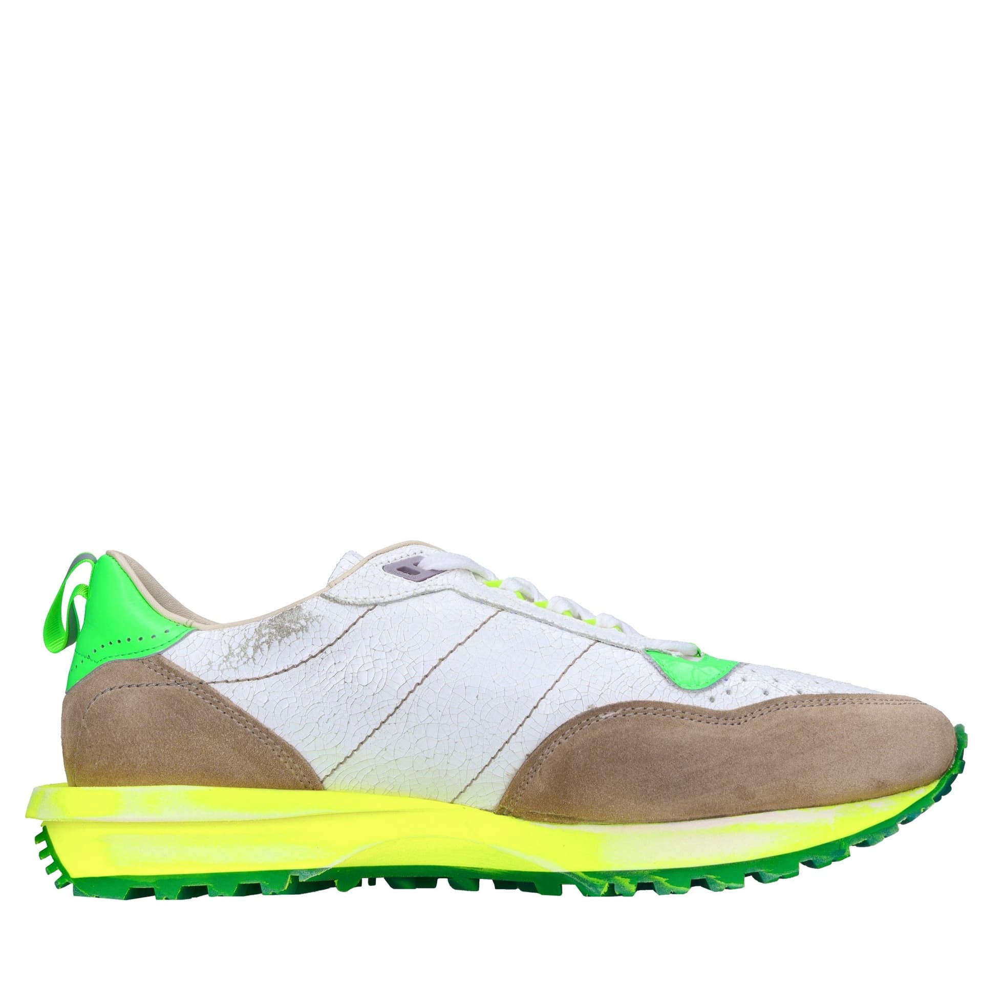 HIDNANDER  Sneakers Multicolor - 3