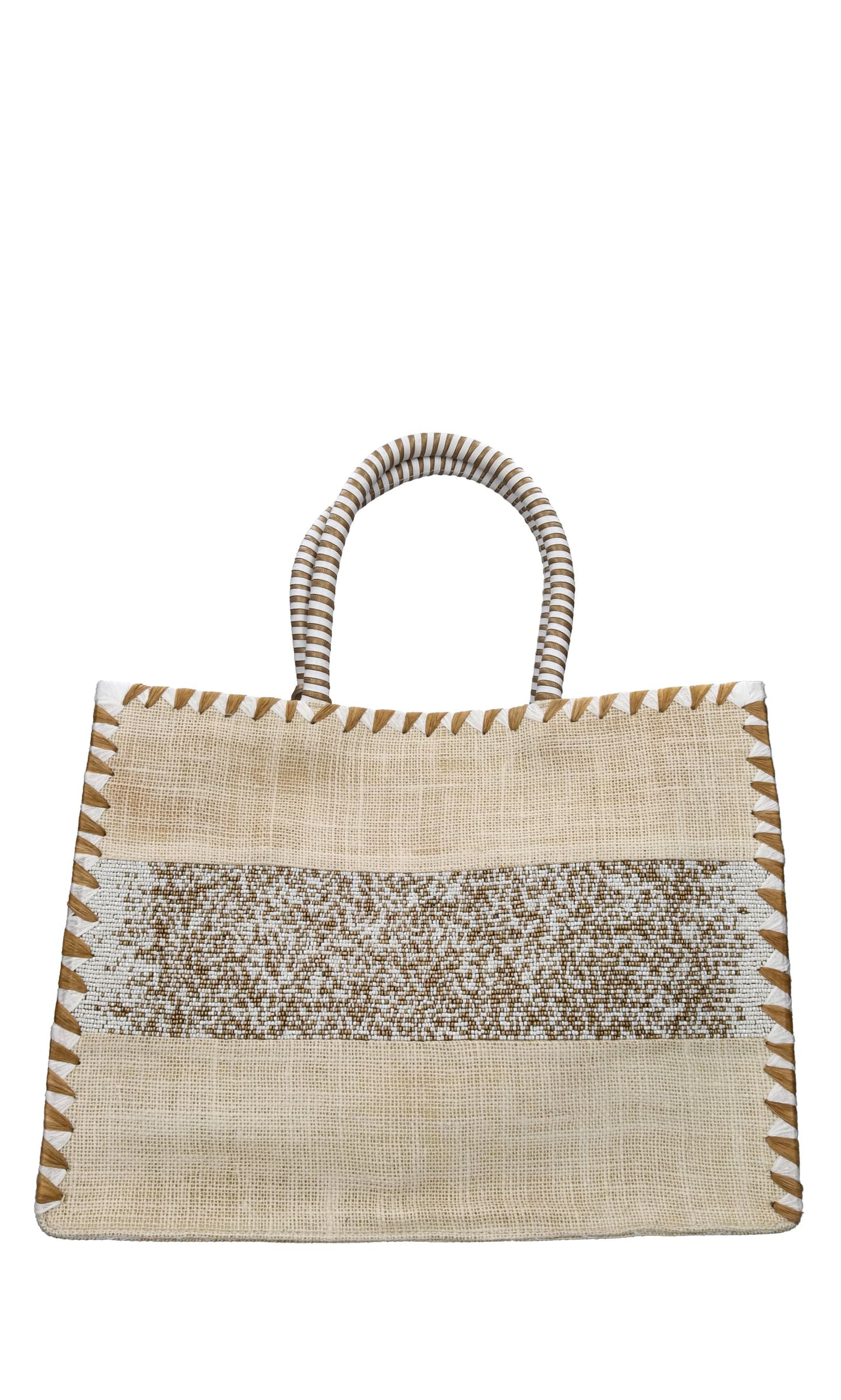 De Siena  Borse... Beige - 3