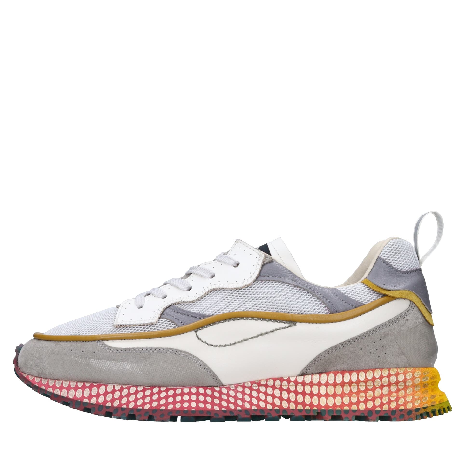 HIDNANDER  Sneakers Multicolor - 6
