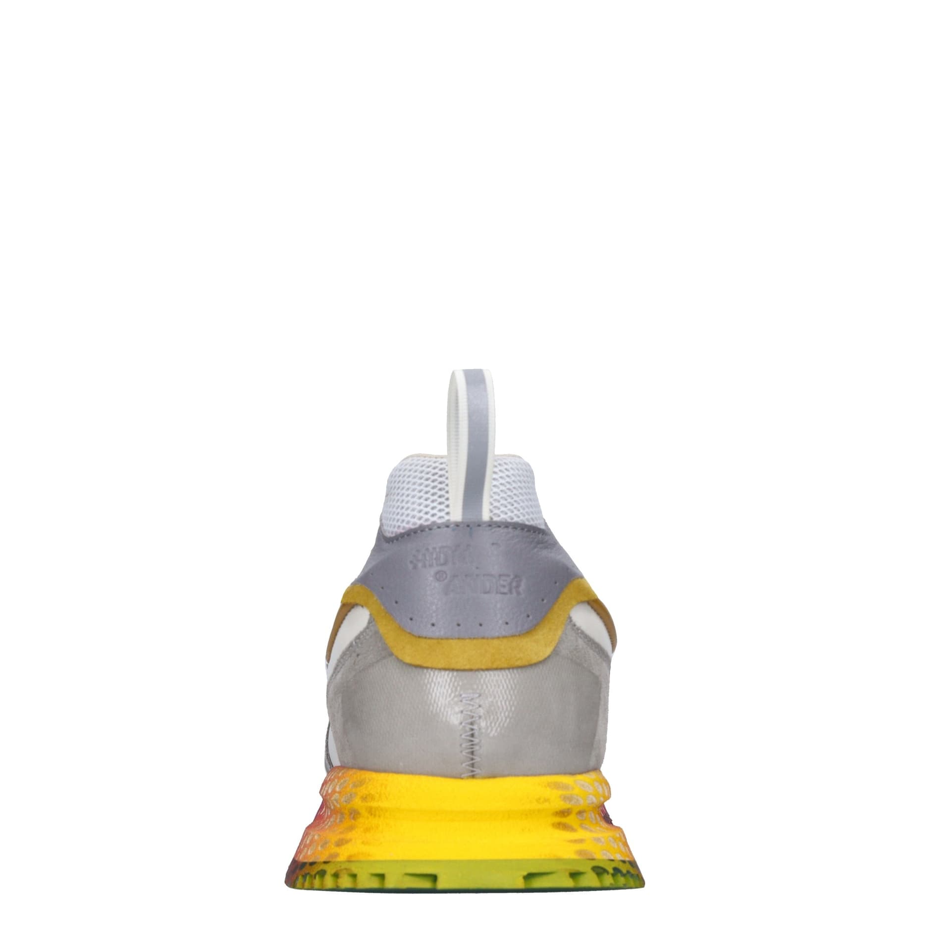 HIDNANDER  Sneakers Multicolor - 2