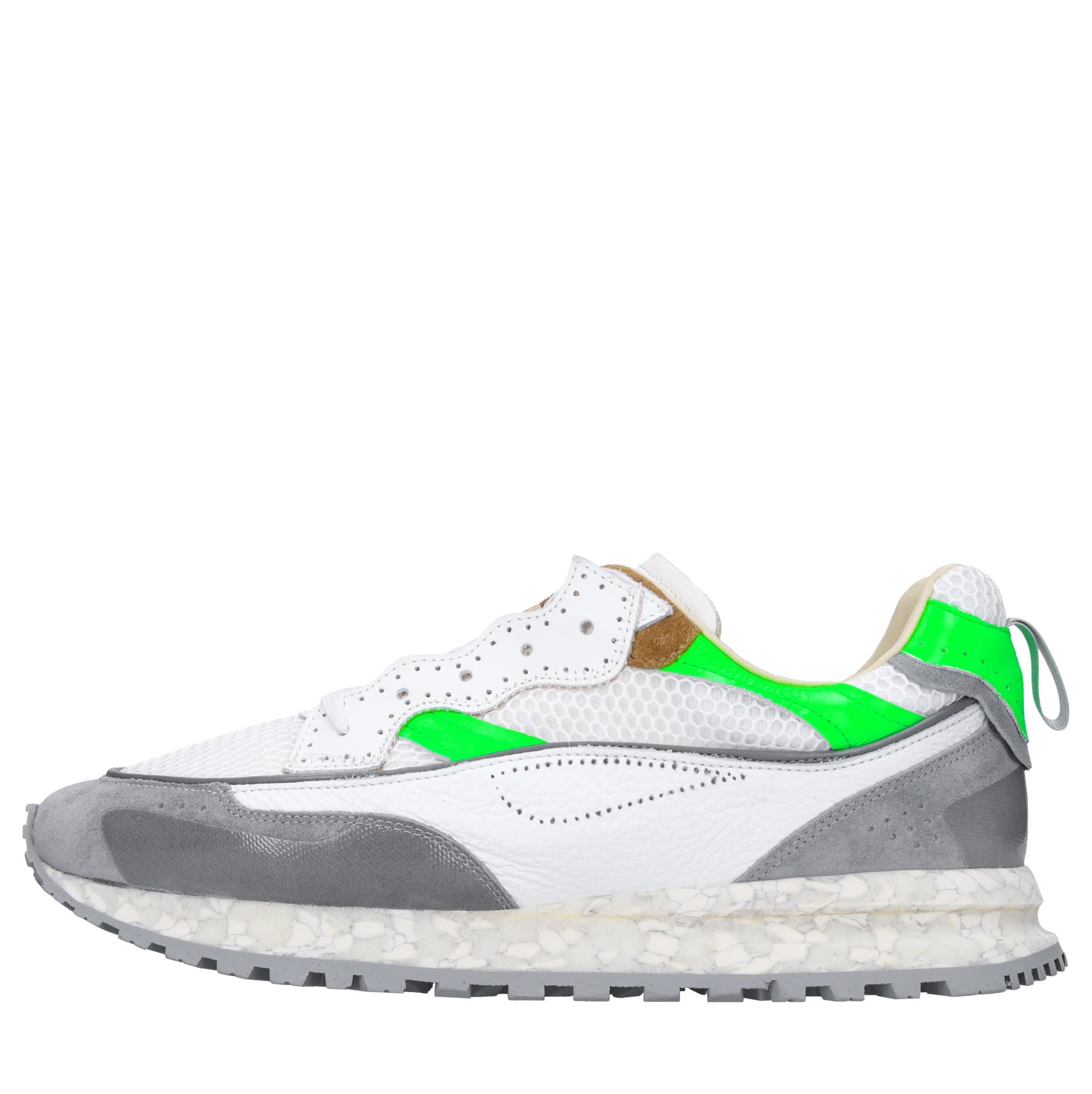 HIDNANDER  Sneakers Multicolor - 6