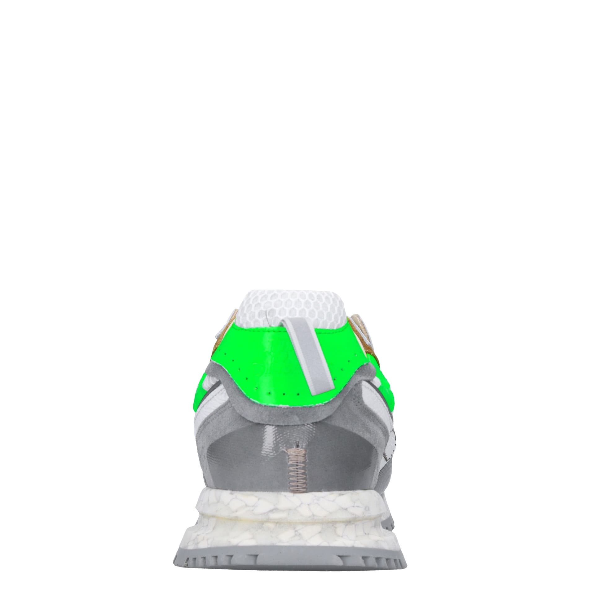 HIDNANDER  Sneakers Multicolor - 2
