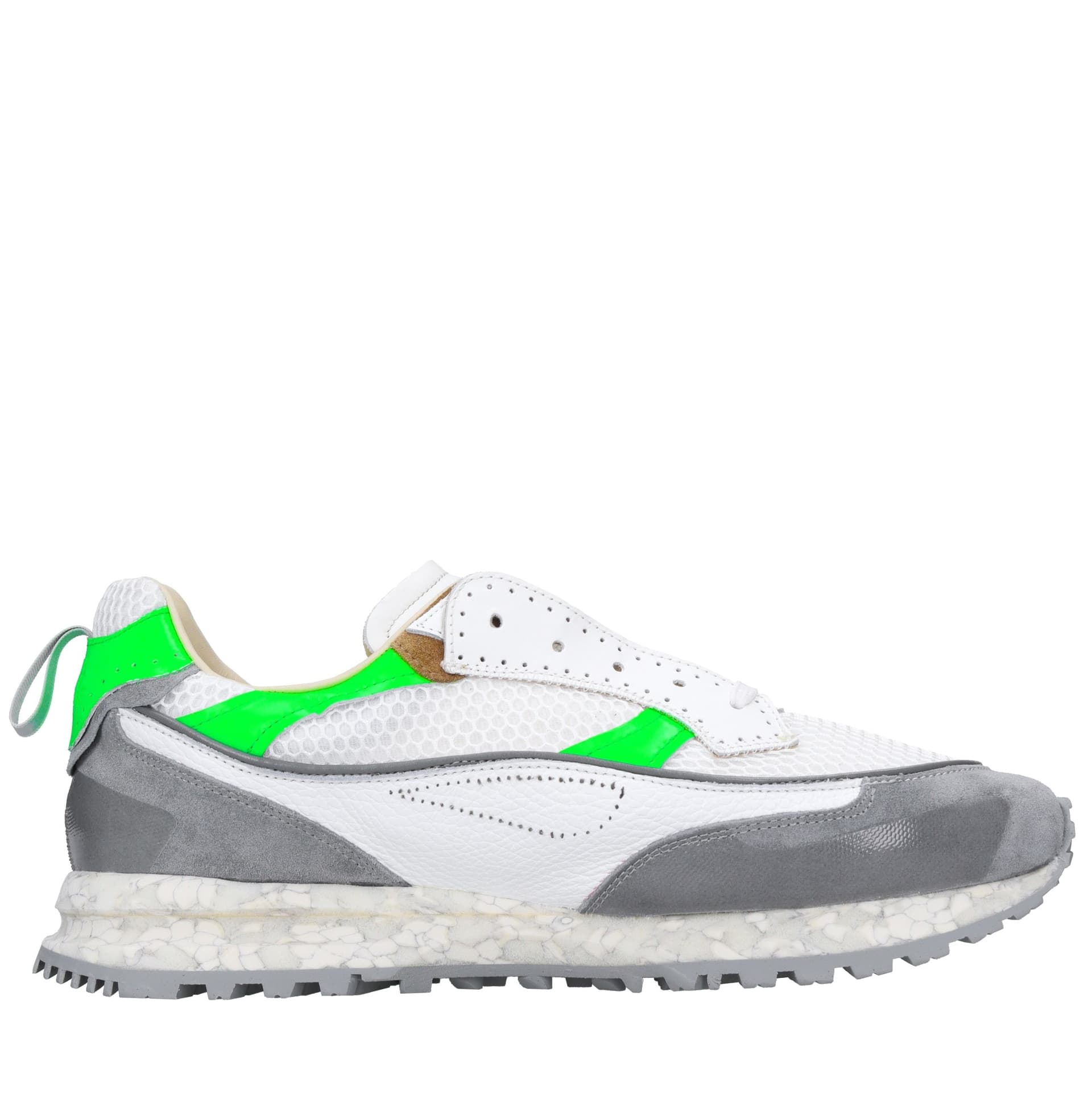 HIDNANDER  Sneakers Multicolor - 3