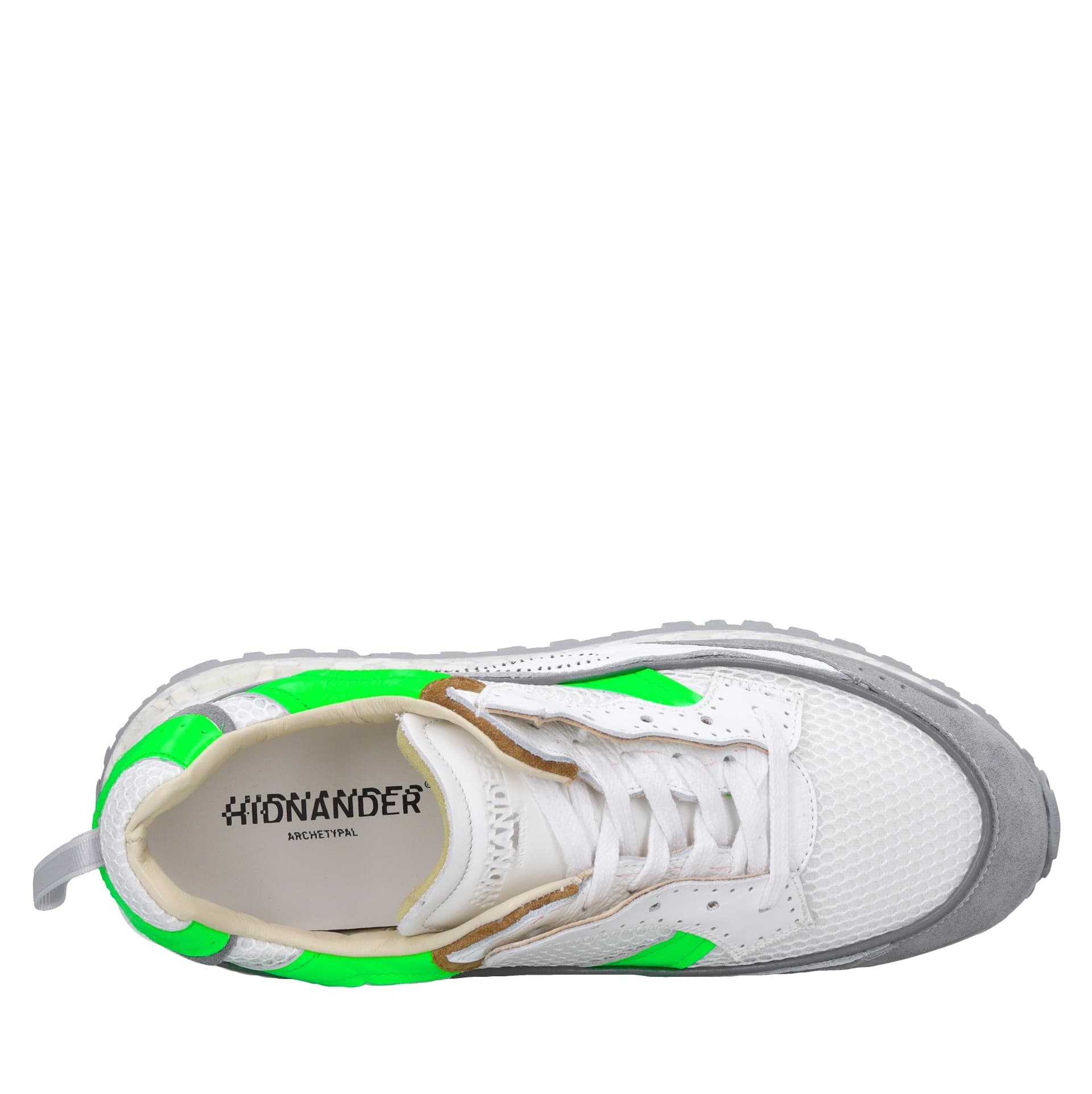 HIDNANDER  Sneakers Multicolor - 5