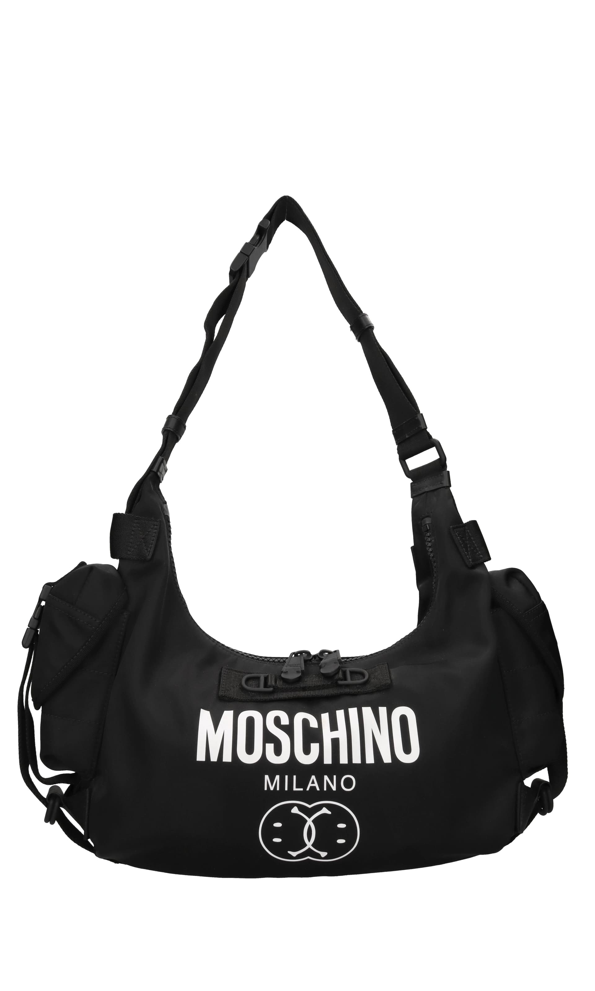 Moschino  Borse... Nero - 4