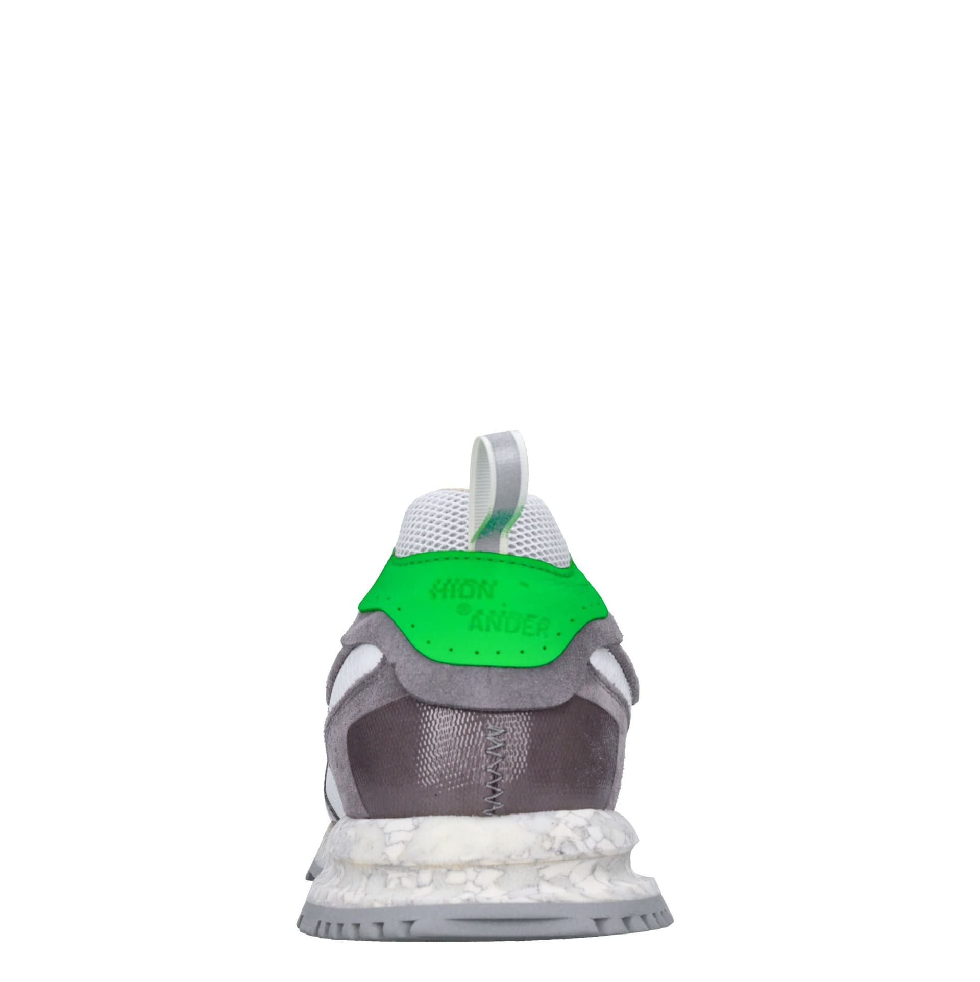 HIDNANDER  Sneakers Multicolor - 2