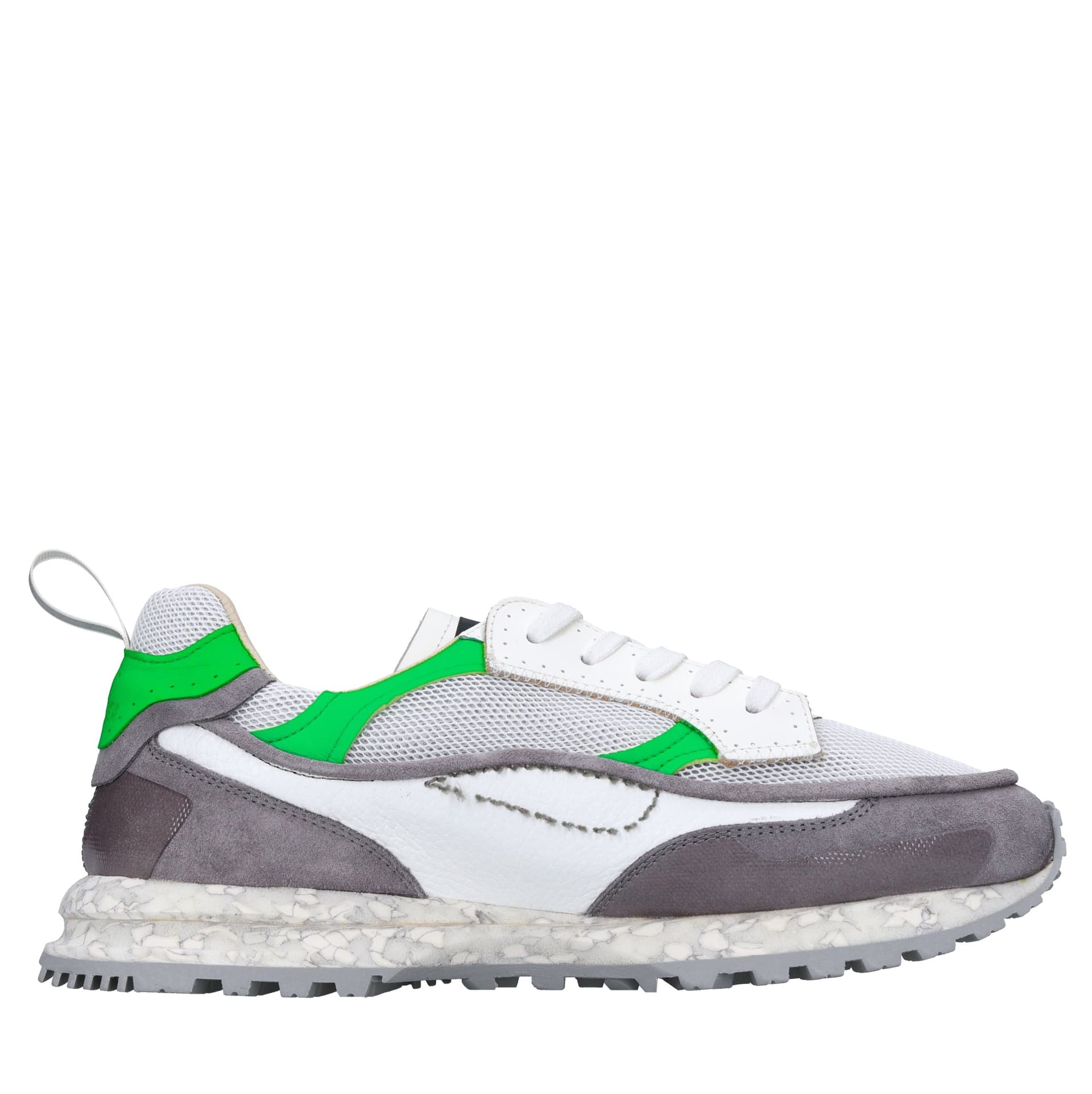 HIDNANDER  Sneakers Multicolor - 3