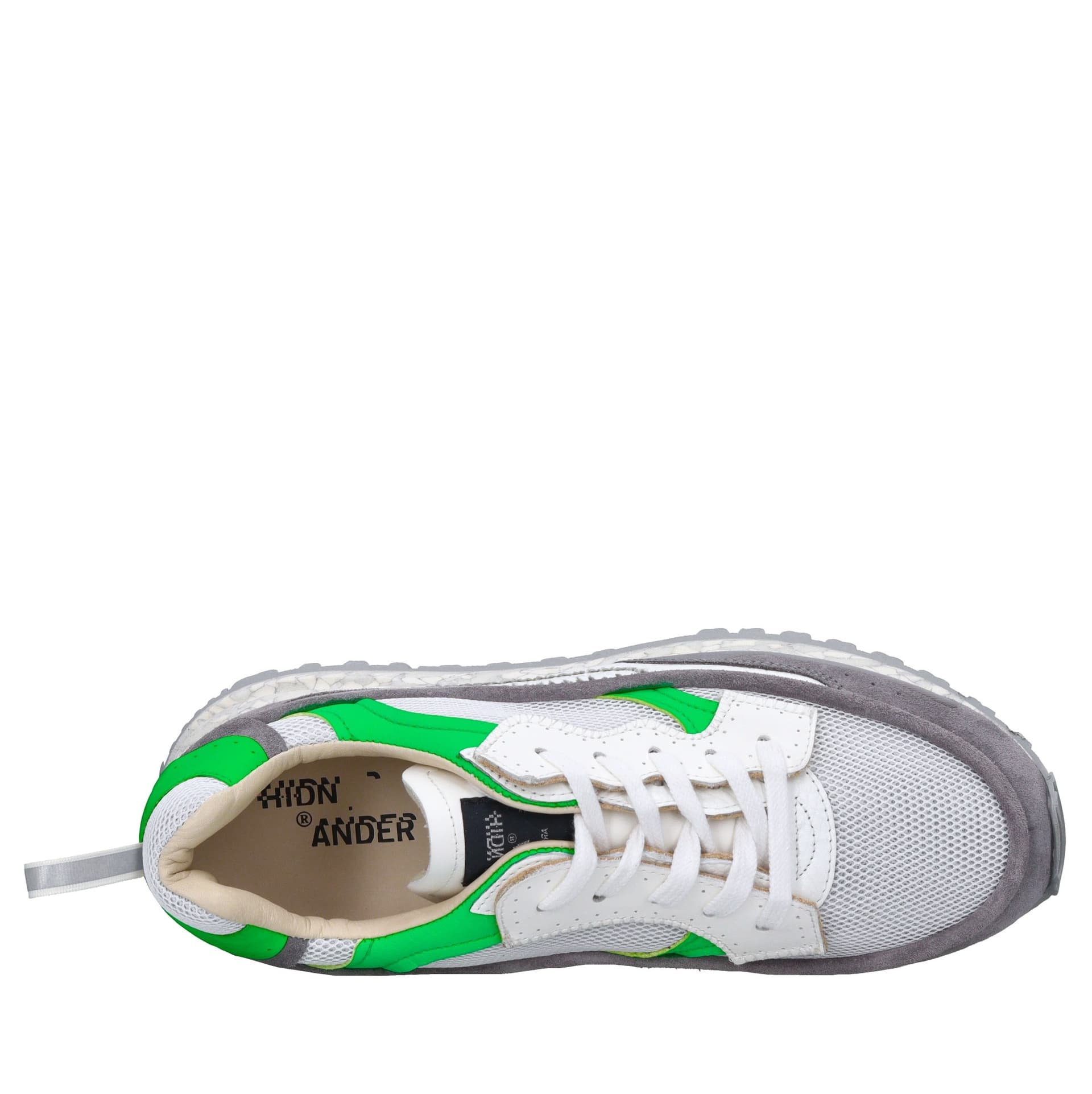 HIDNANDER  Sneakers Multicolor - 5