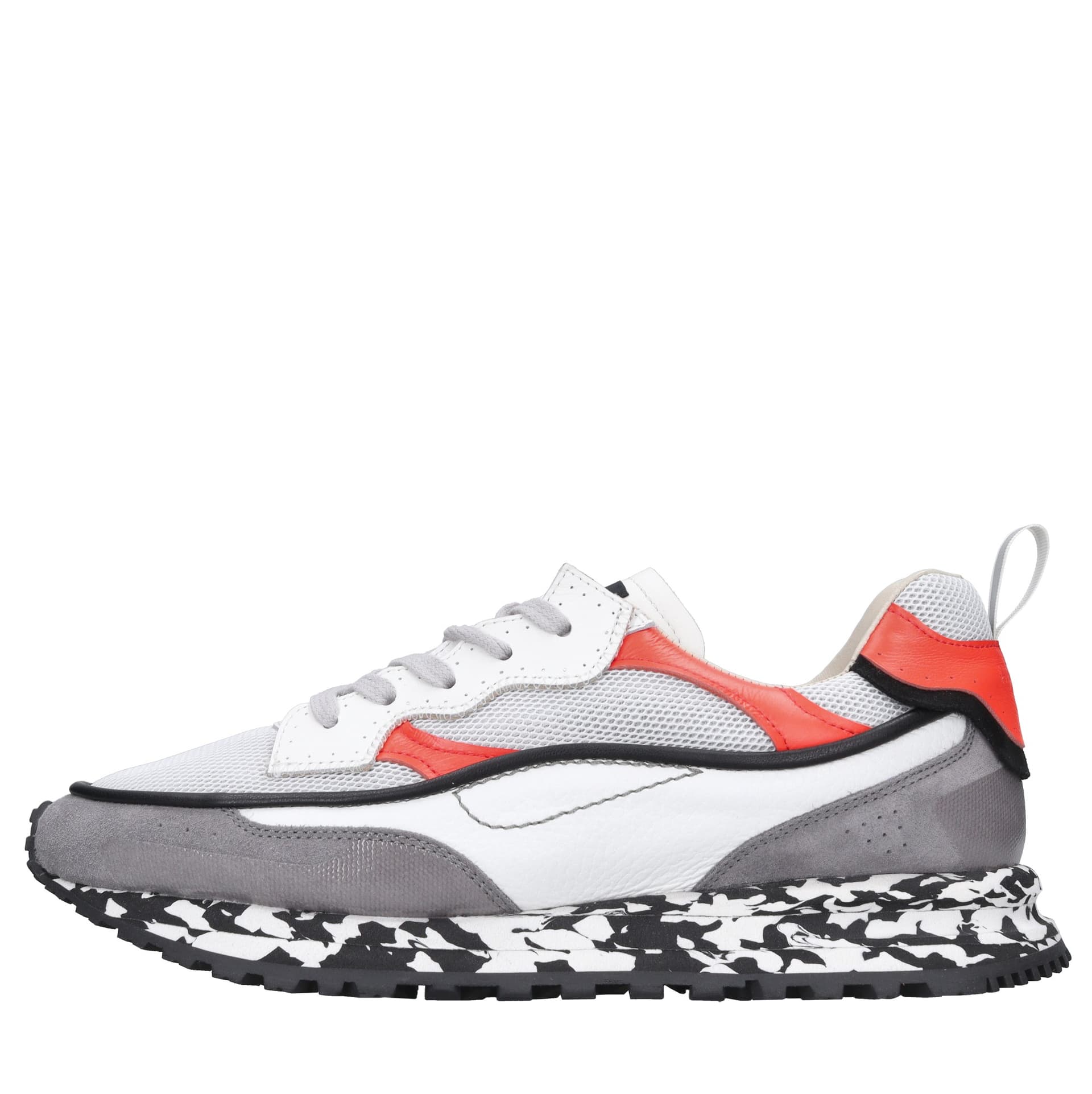 HIDNANDER  Sneakers Multicolor - 6