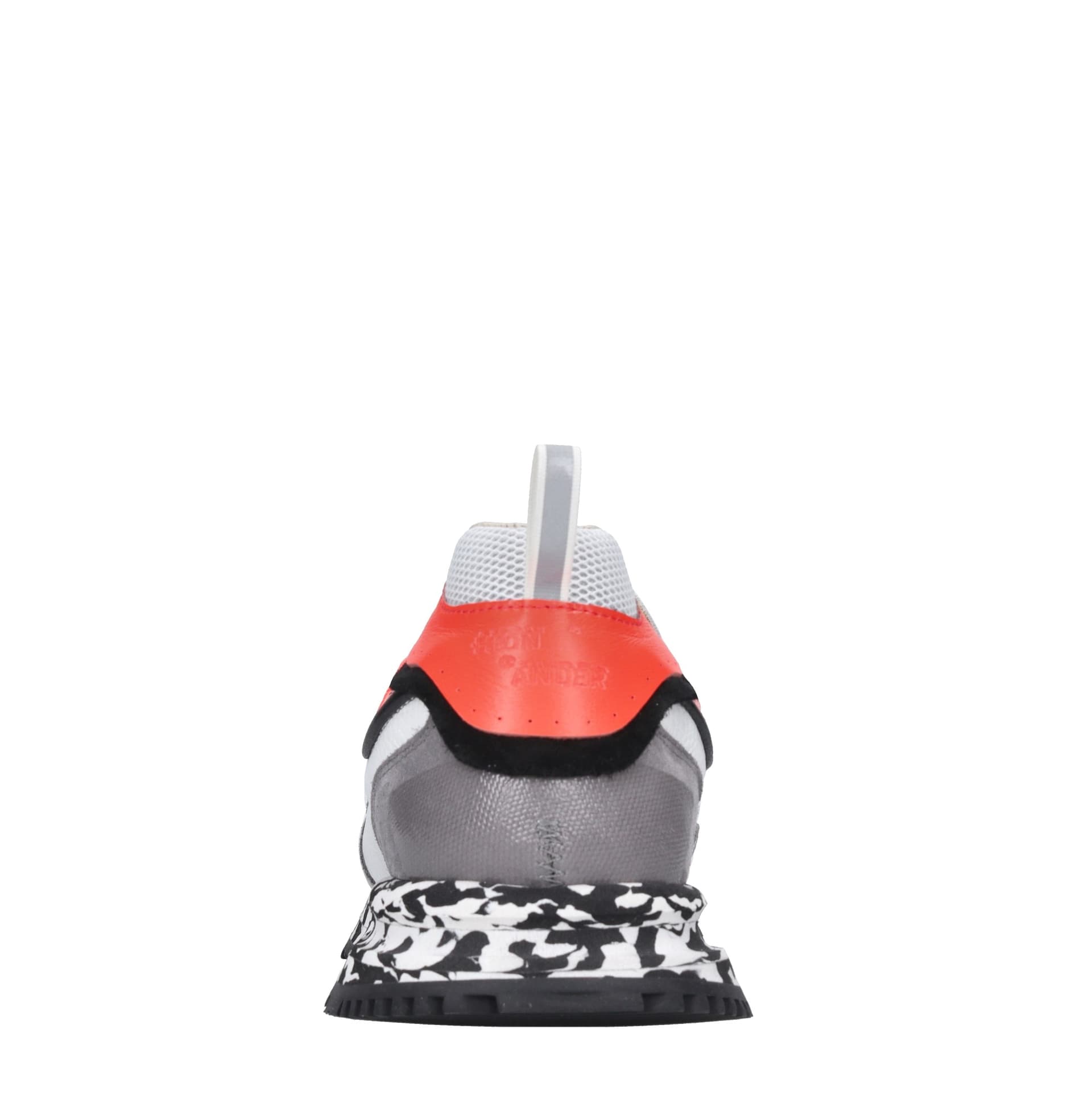 HIDNANDER  Sneakers Multicolor - 2
