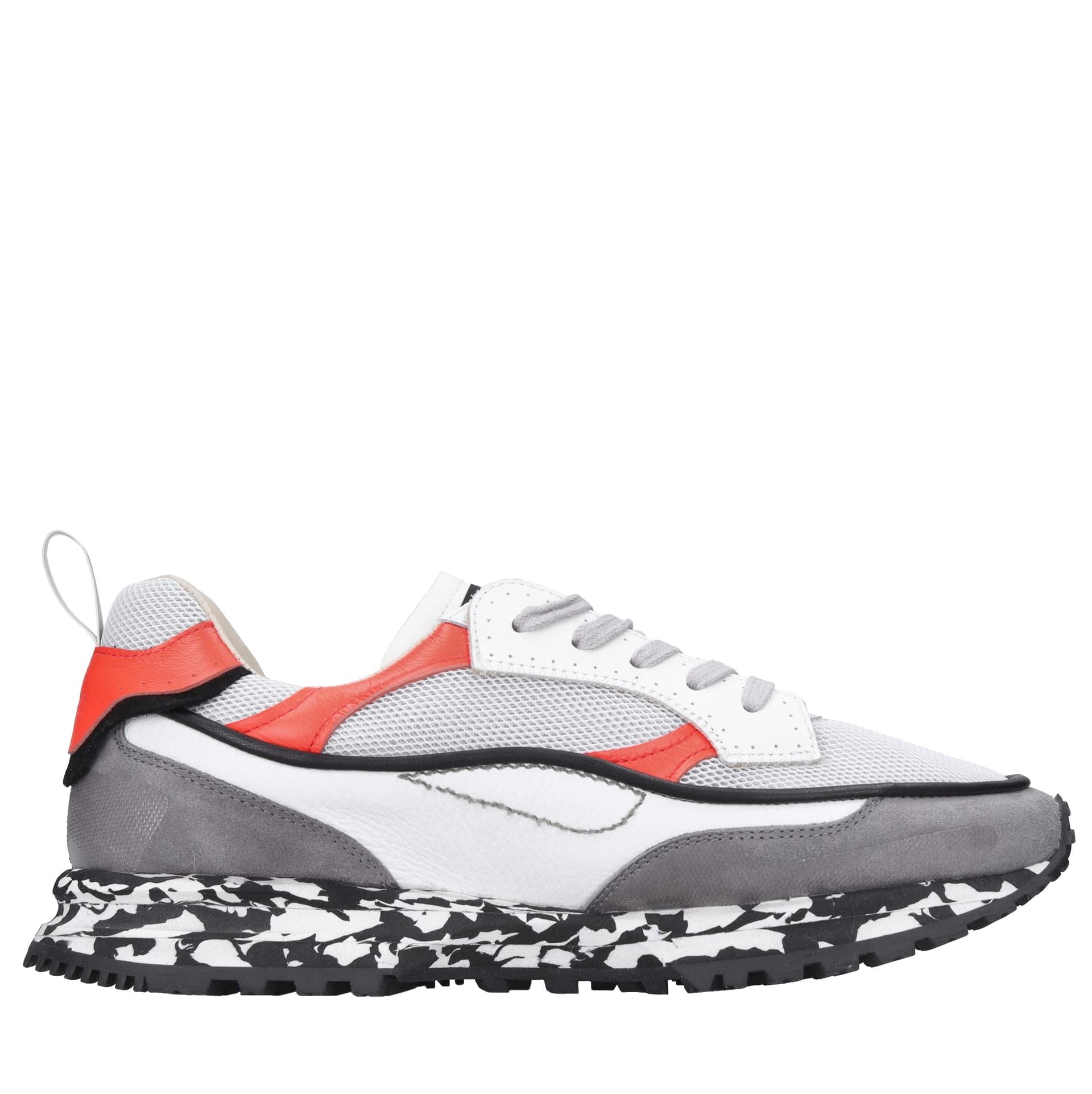 HIDNANDER  Sneakers Multicolor - 3