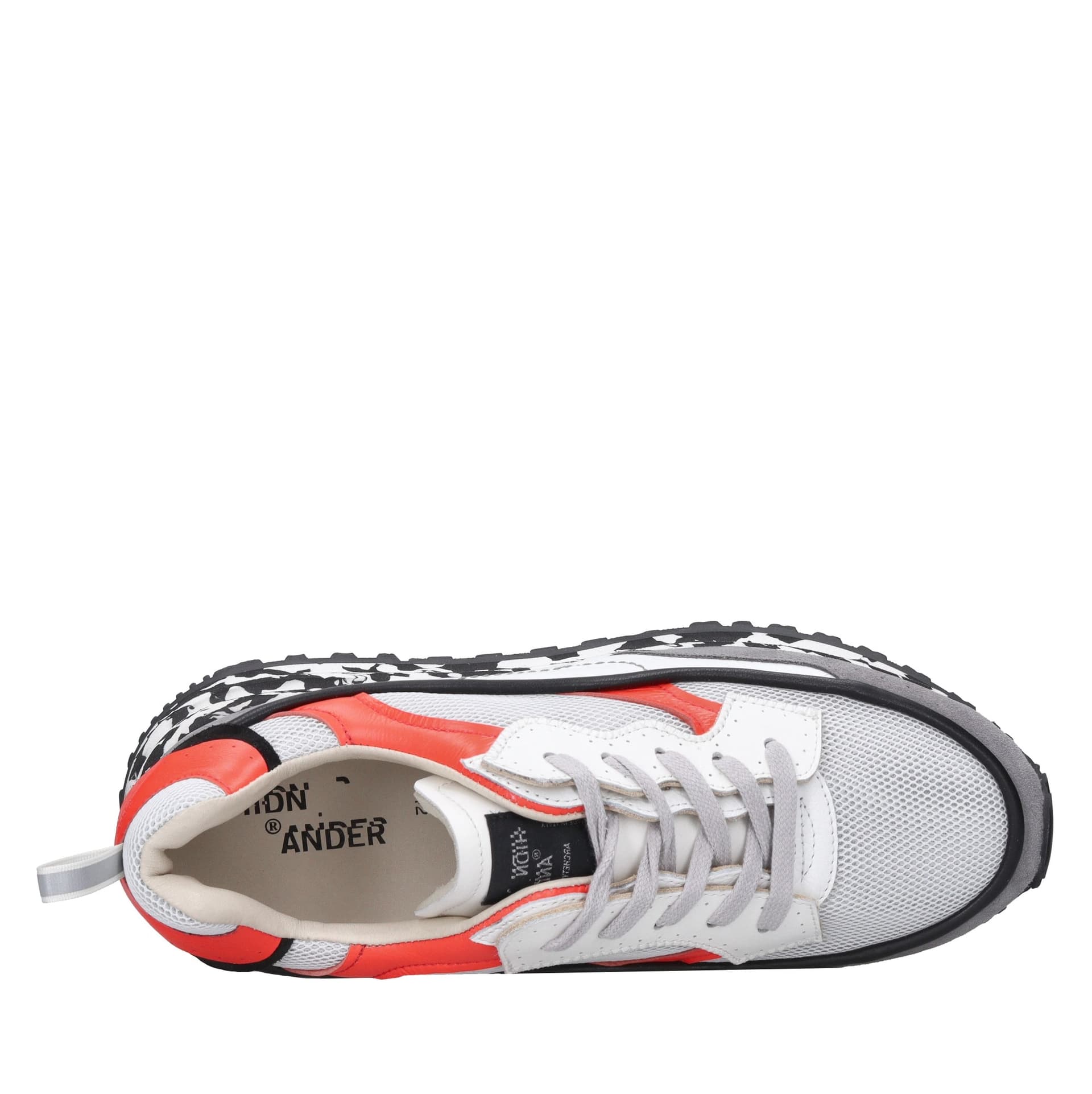 HIDNANDER  Sneakers Multicolor - 5