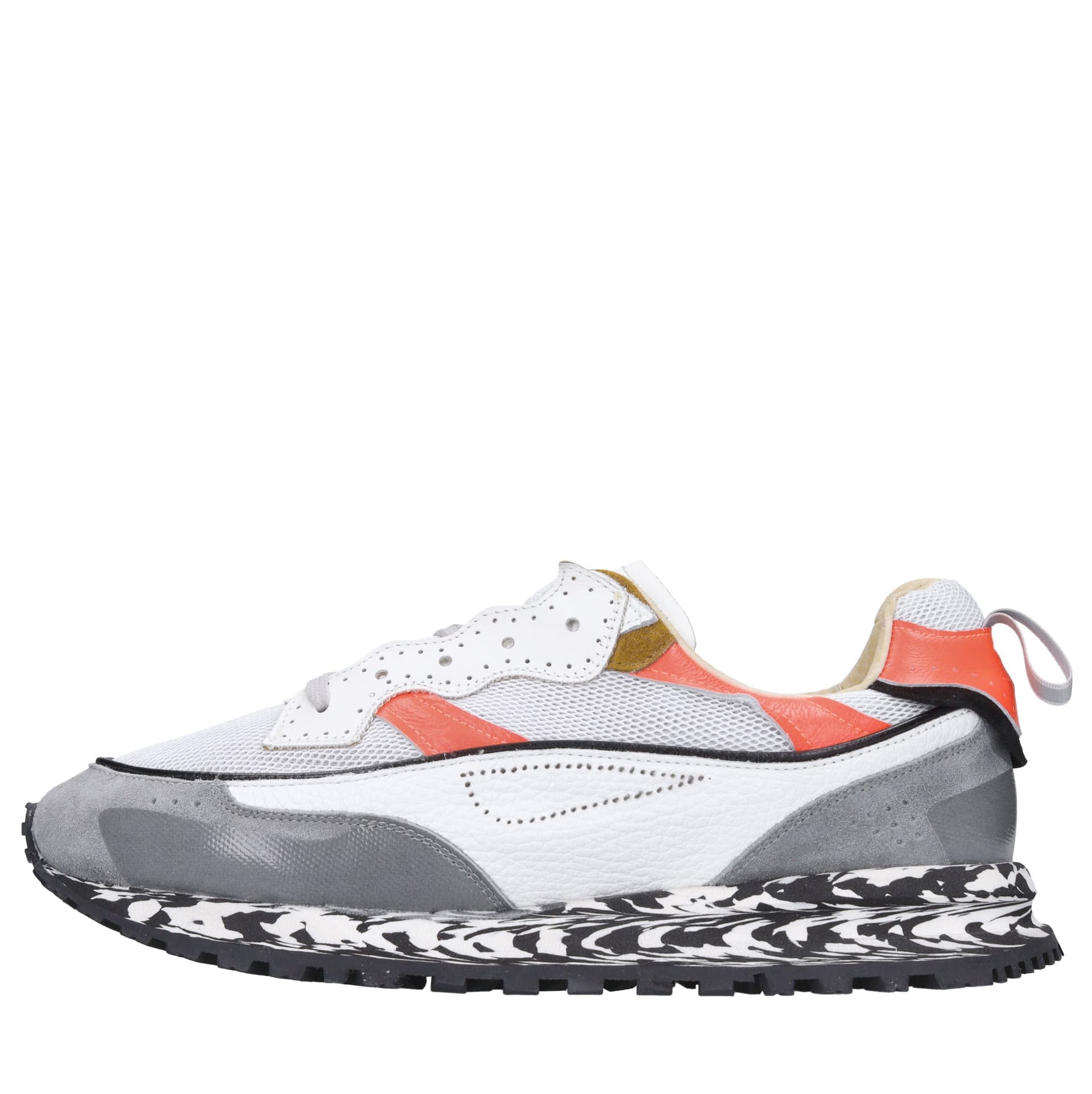 HIDNANDER  Sneakers Multicolor - 6