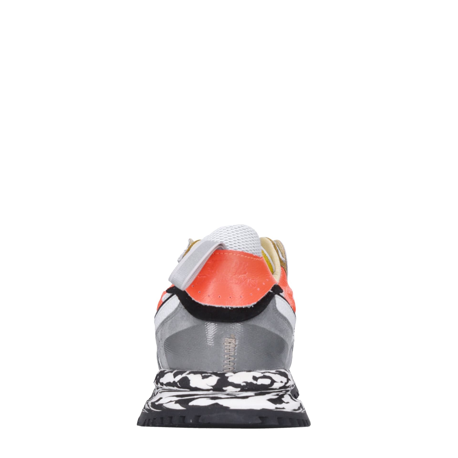 HIDNANDER  Sneakers Multicolor - 2