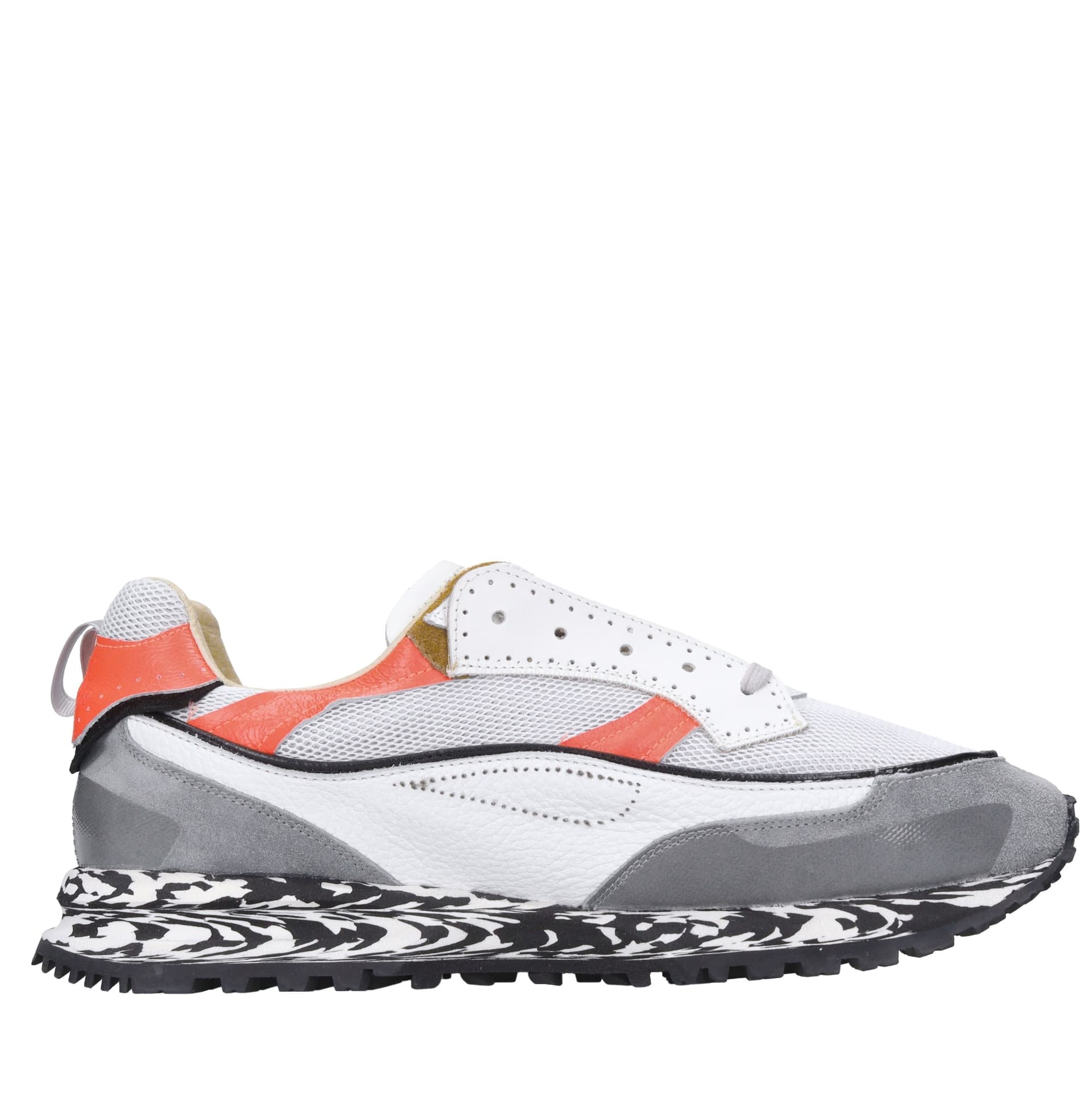 HIDNANDER  Sneakers Multicolor - 3