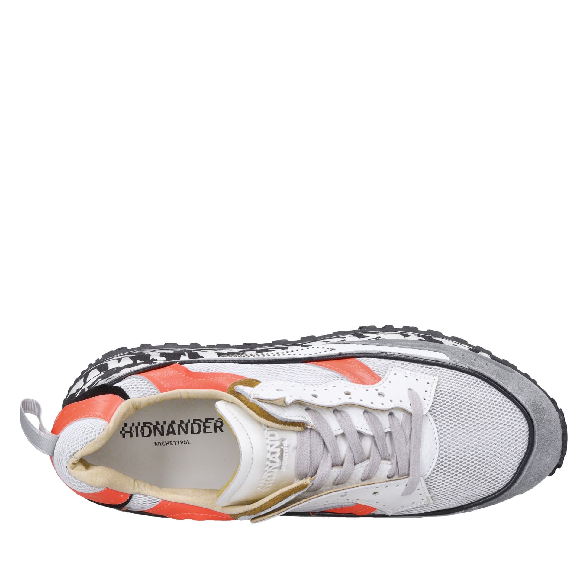 HIDNANDER  Sneakers Multicolor - 5