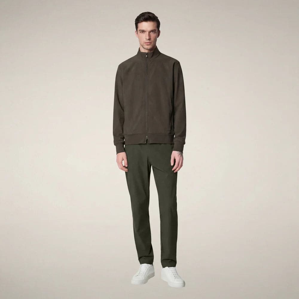 SAVE THE DUCK  PANTALONE MICHAEL-RETY22