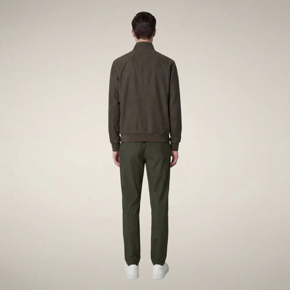 SAVE THE DUCK  PANTALONE MICHAEL-RETY22 - 2