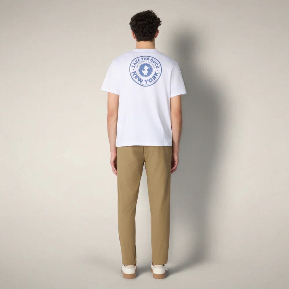 SAVE THE DUCK  PANTALONE CORBIN-FINO22 - 2