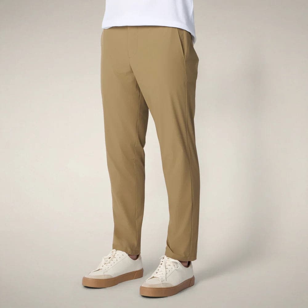 SAVE THE DUCK  PANTALONE CORBIN-FINO22 - 3