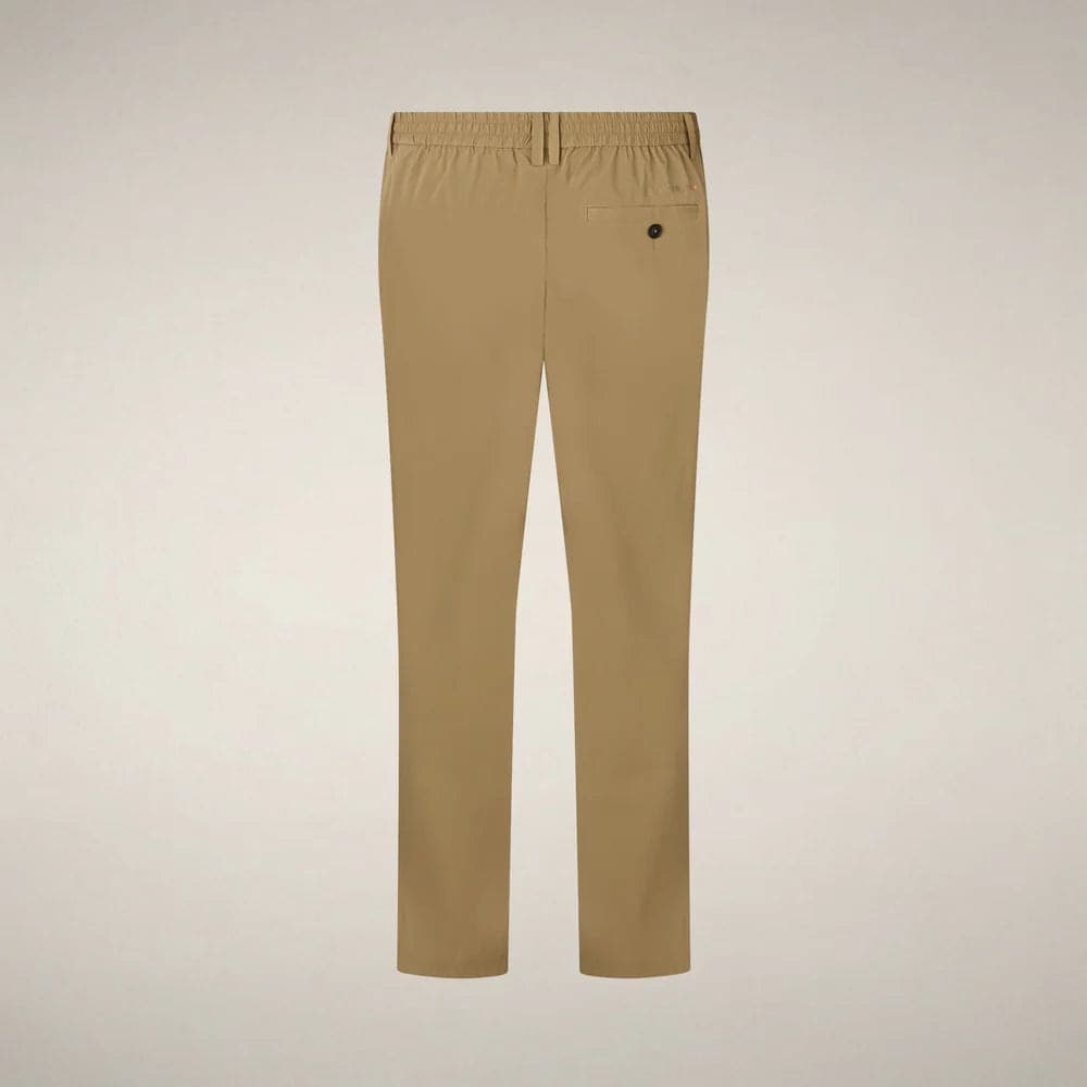 SAVE THE DUCK  PANTALONE CORBIN-FINO22 - 5