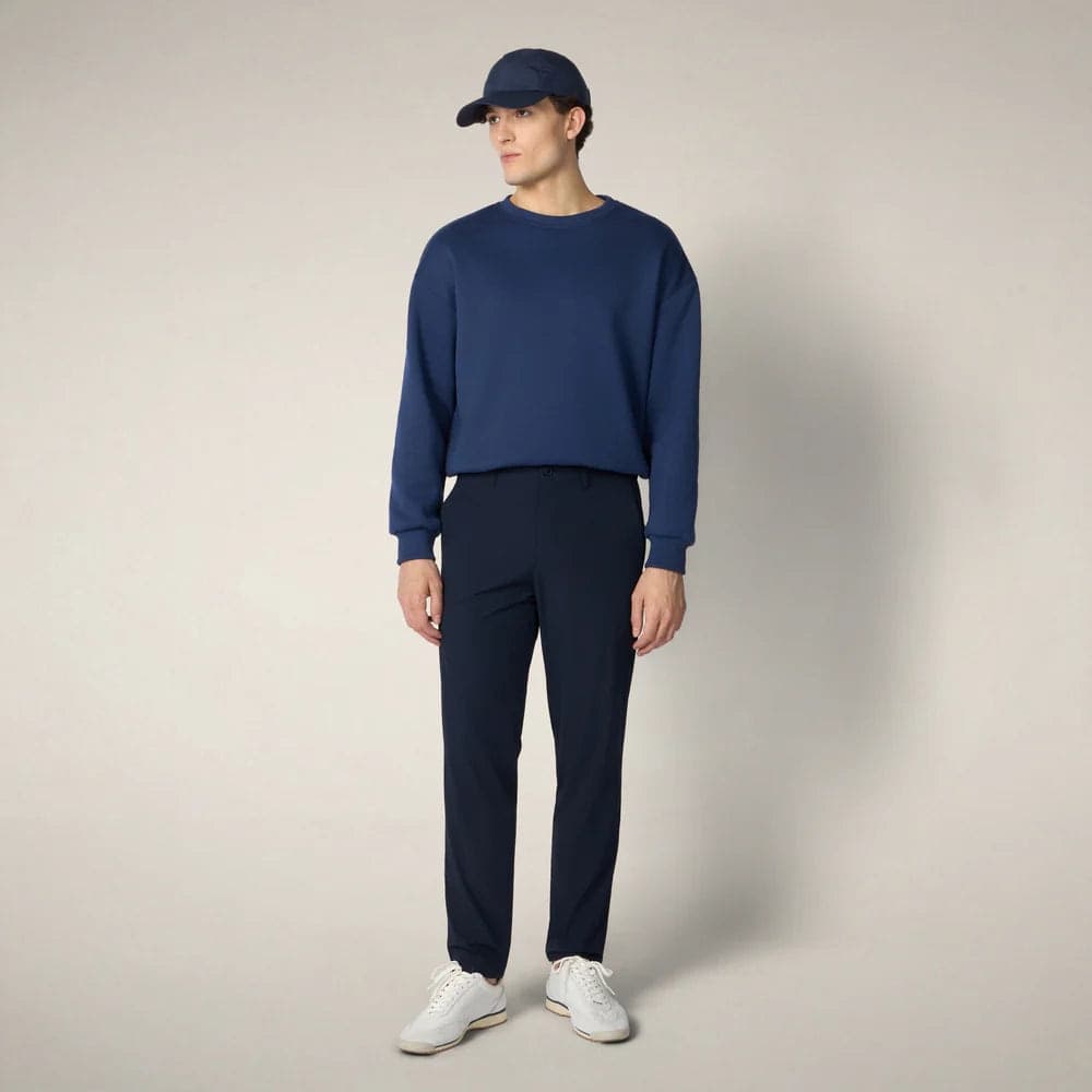 SAVE THE DUCK  PANTALONE CORBIN-FINO22 - 6