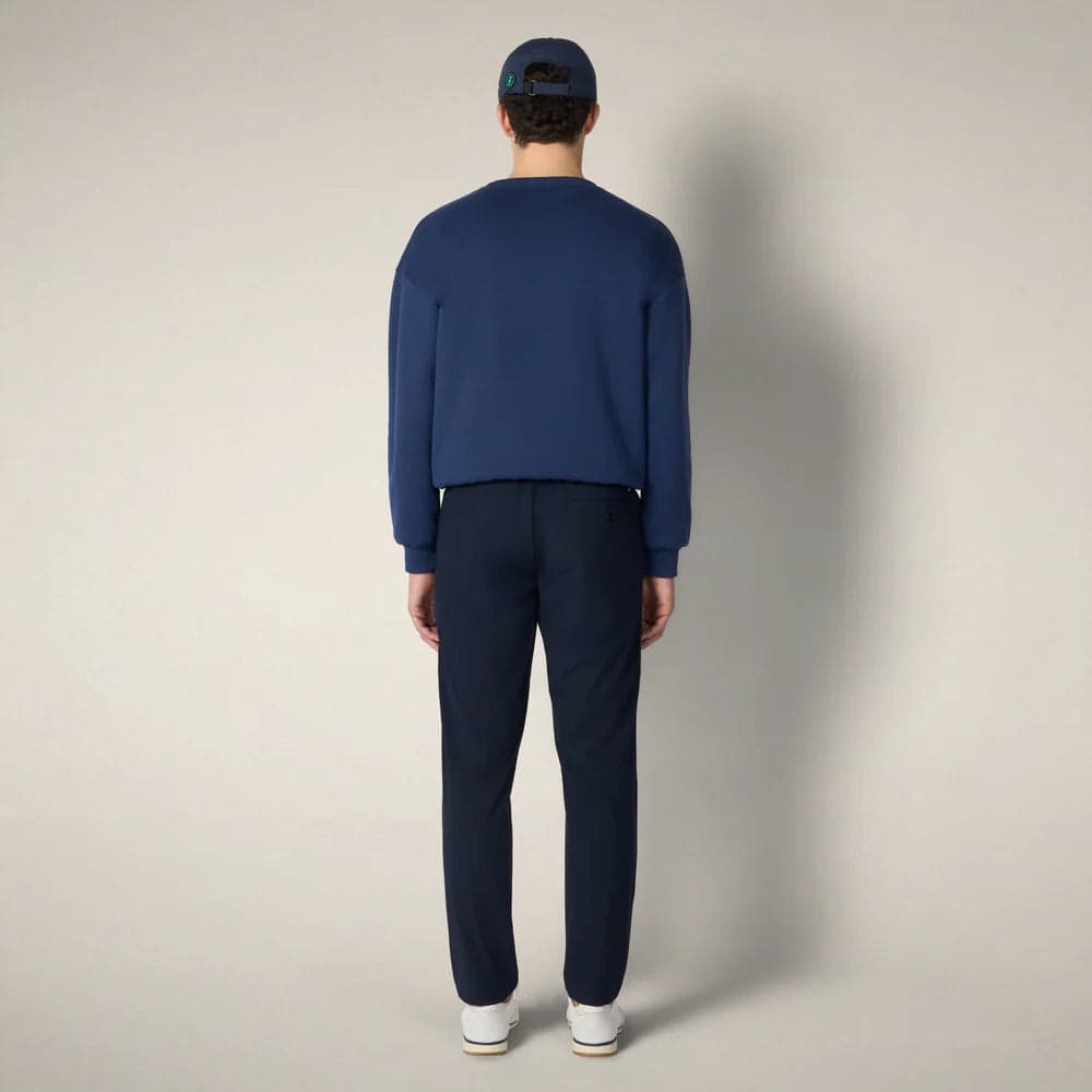 SAVE THE DUCK  PANTALONE CORBIN-FINO22 - 7