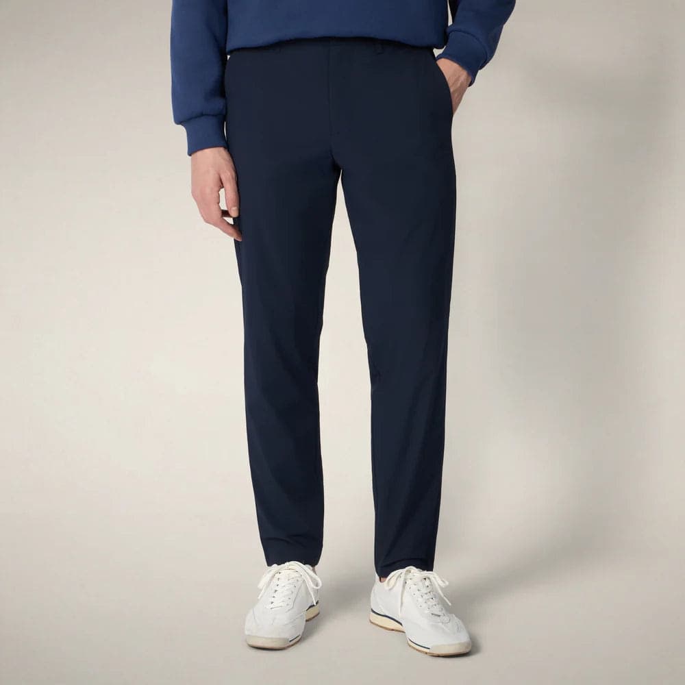 SAVE THE DUCK  PANTALONE CORBIN-FINO22 - 8