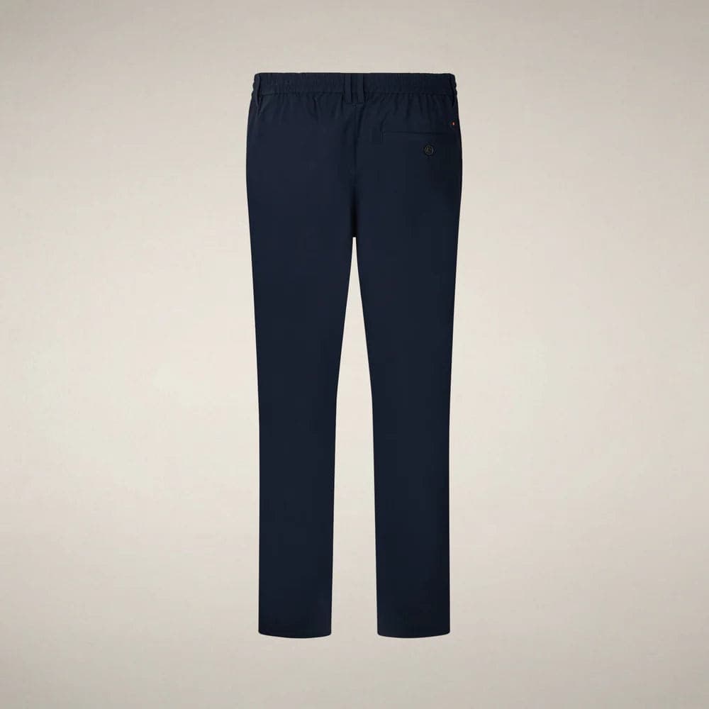 SAVE THE DUCK  PANTALONE CORBIN-FINO22 - 10