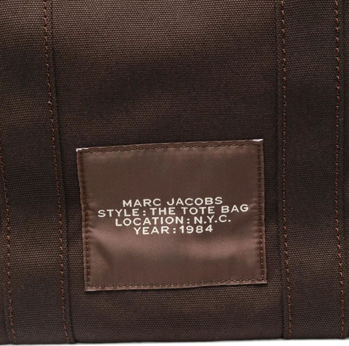Marc Jacobs  Borse... Brown - 5