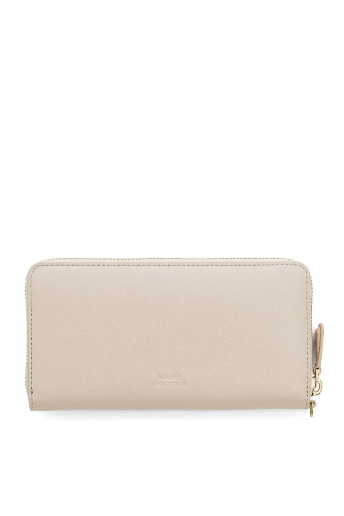 Marc Jacobs  Portafogli Ivory - 2