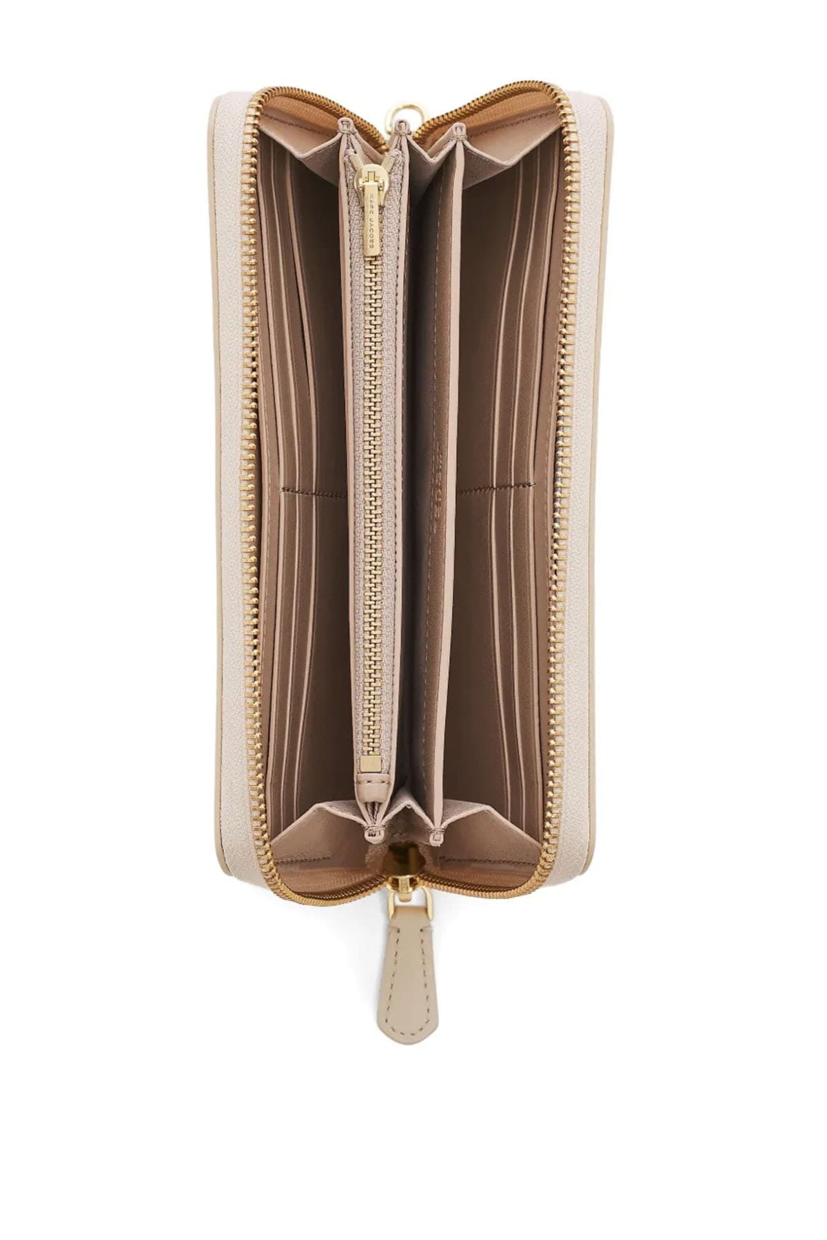 Marc Jacobs  Portafogli Ivory - 3