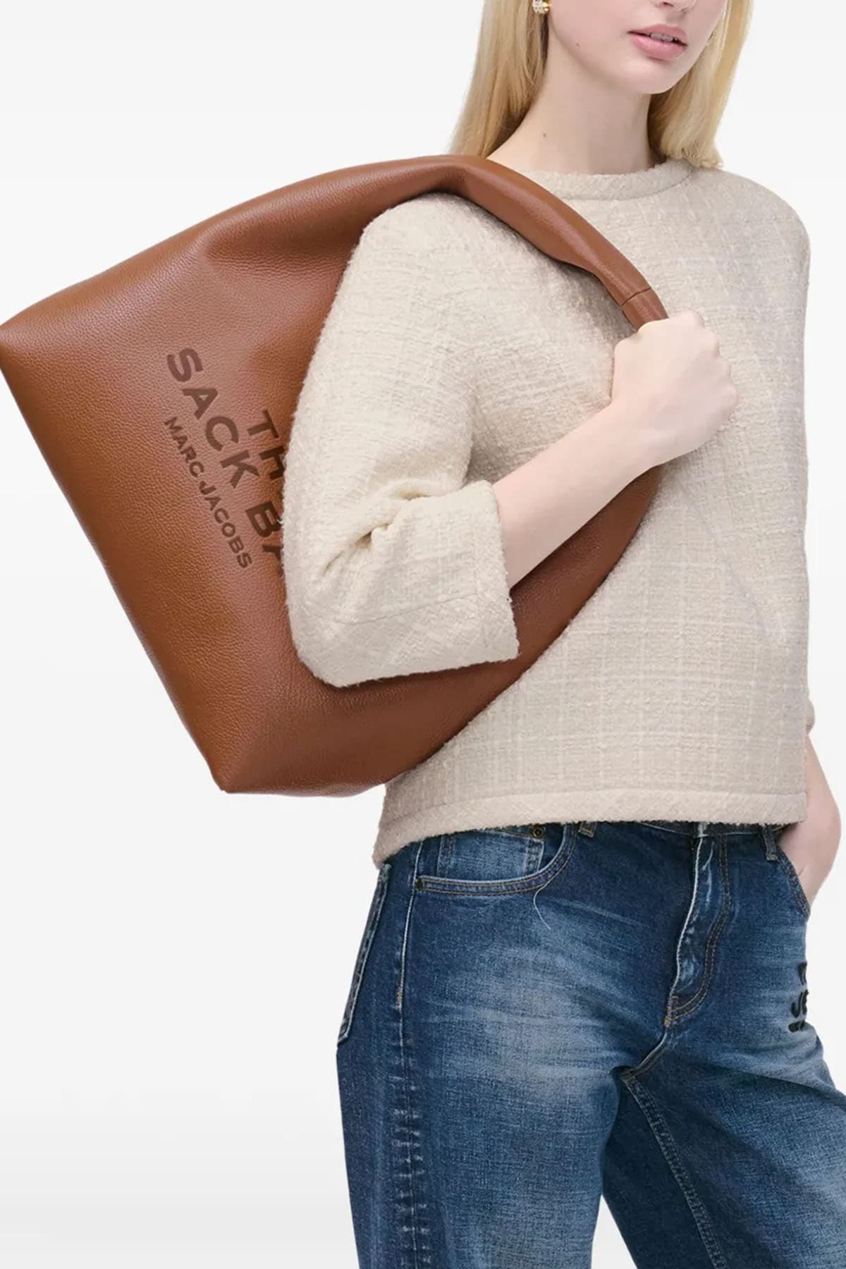 Marc Jacobs  Borse... Camel - 2