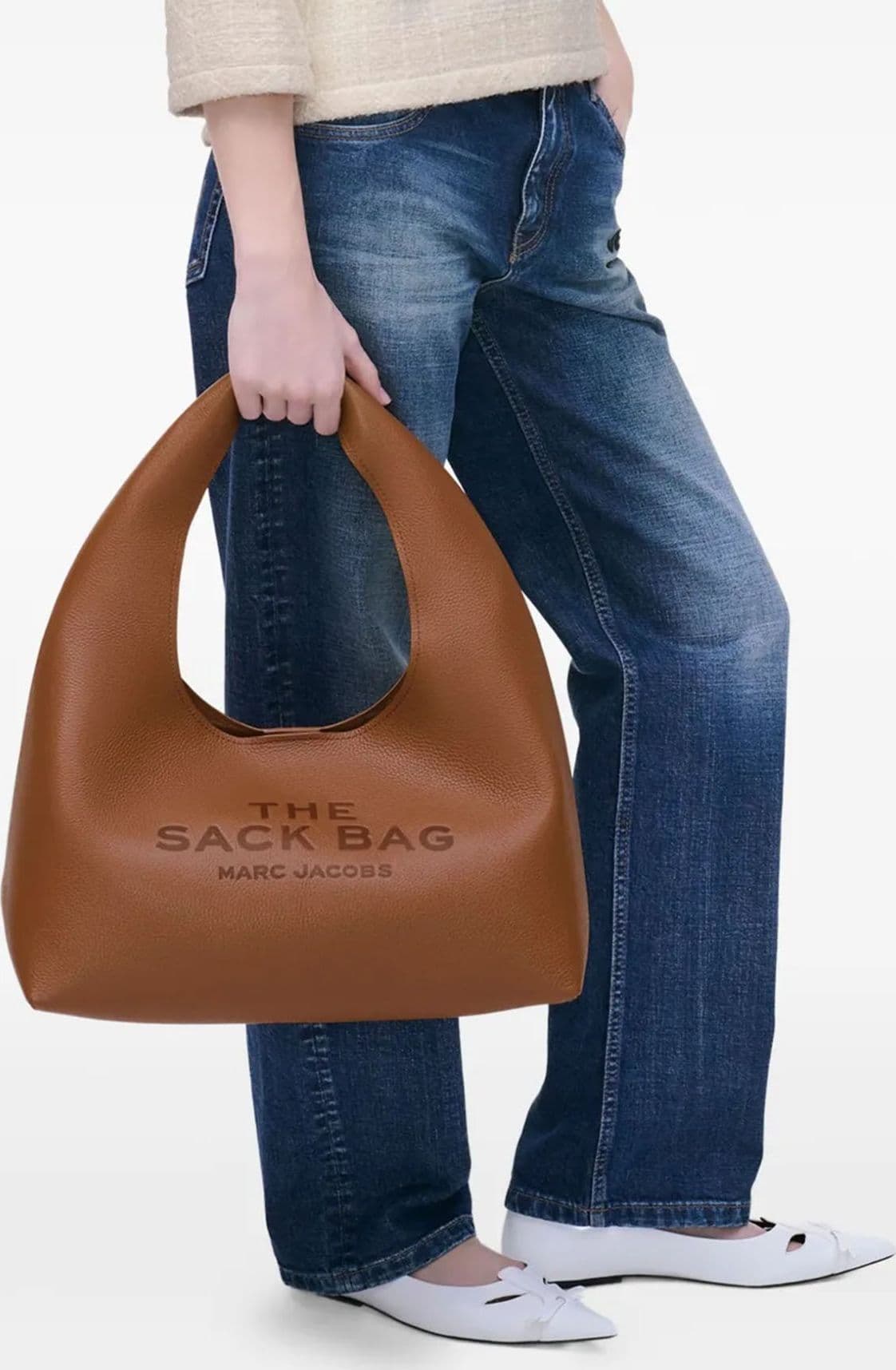 Marc Jacobs  Borse... Camel - 3