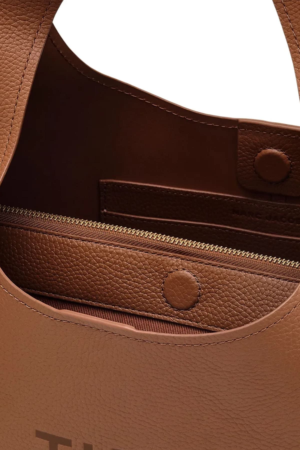 Marc Jacobs  Borse... Camel - 7